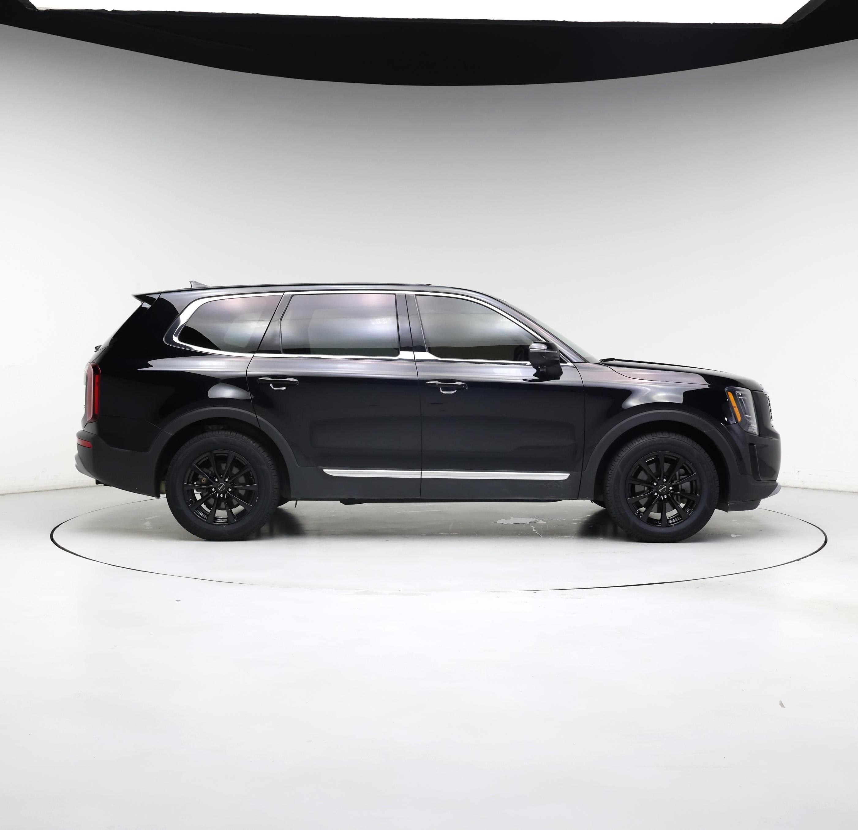 Thumbnail: 2021 Kia Telluride - 7