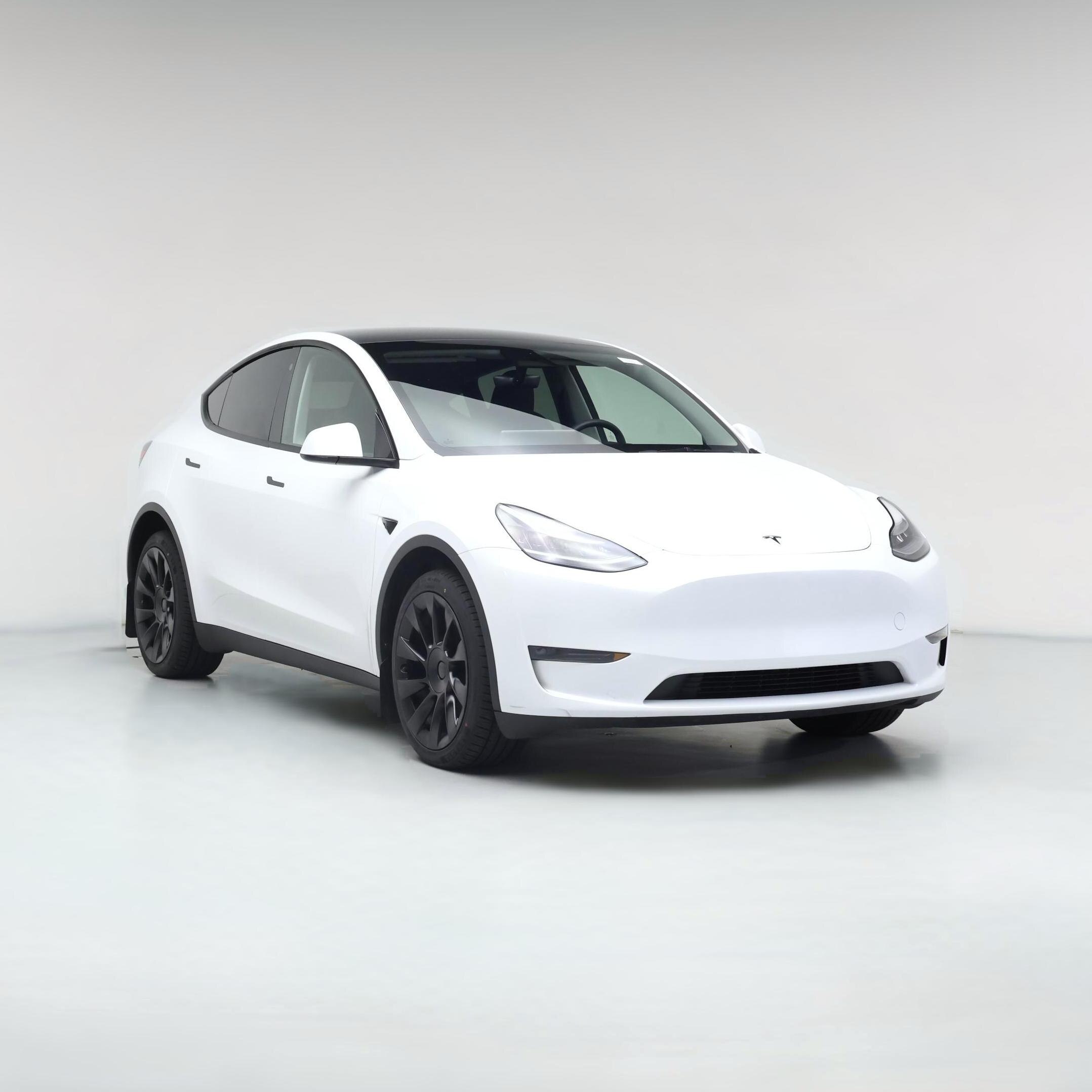 Thumbnail: 2023 Tesla Model Y - 1