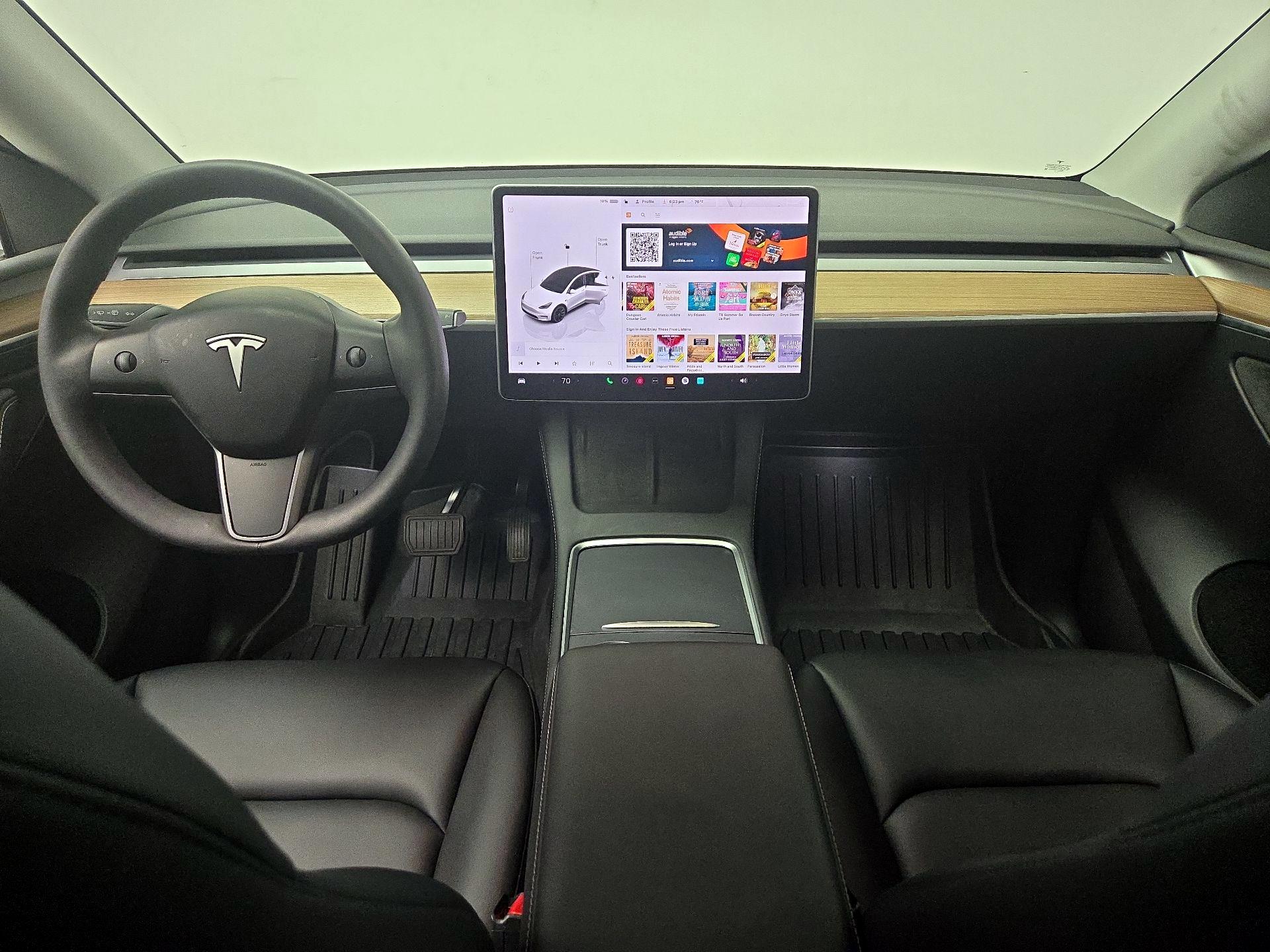 Thumbnail: 2023 Tesla Model Y - 9