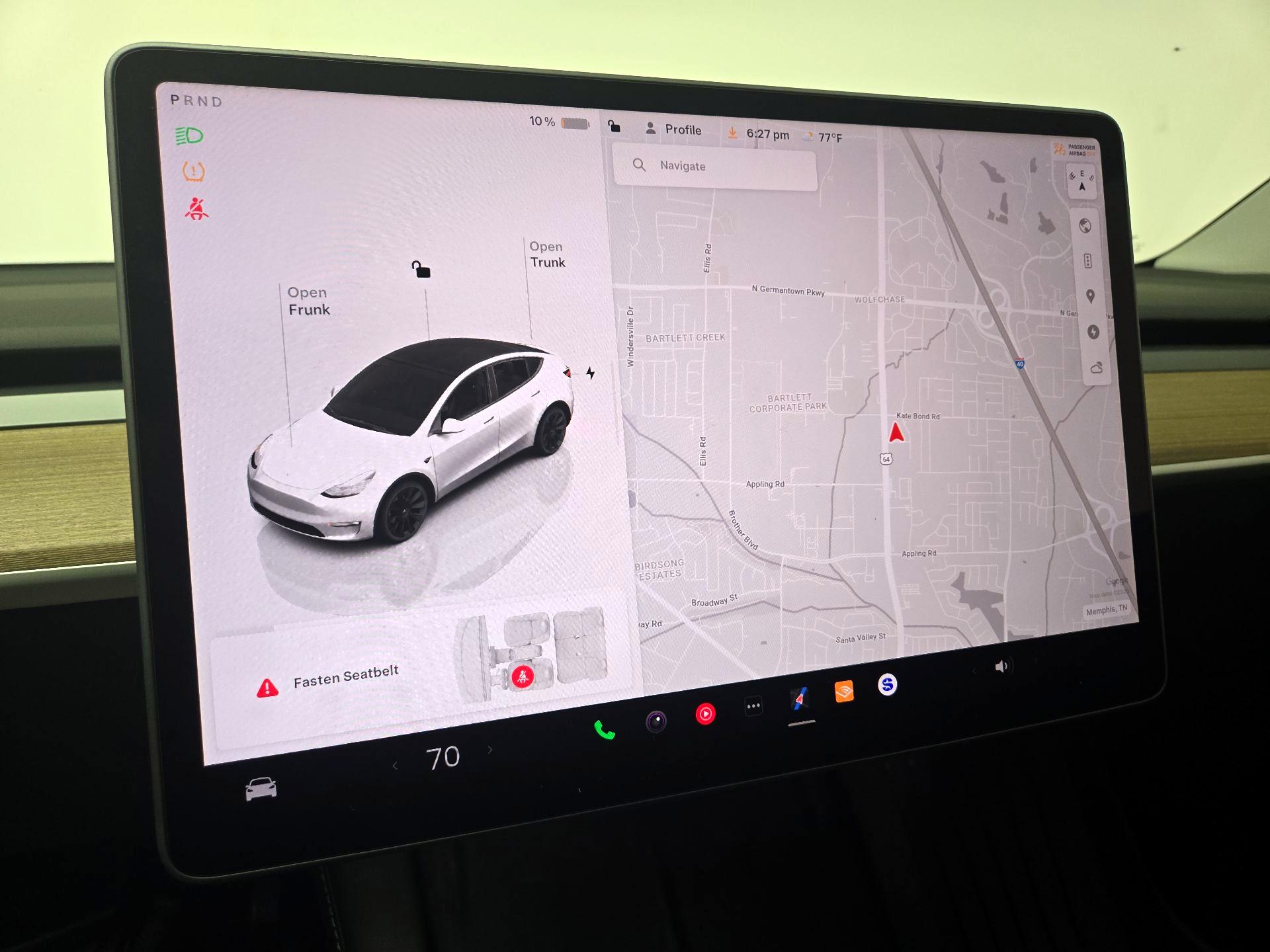 Thumbnail: 2023 Tesla Model Y - 13