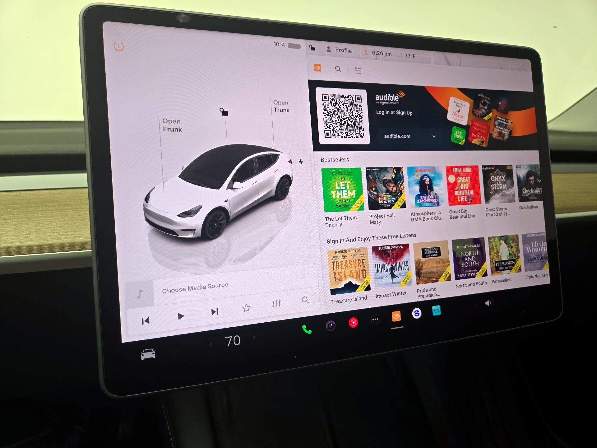 Thumbnail: 2023 Tesla Model Y - 15