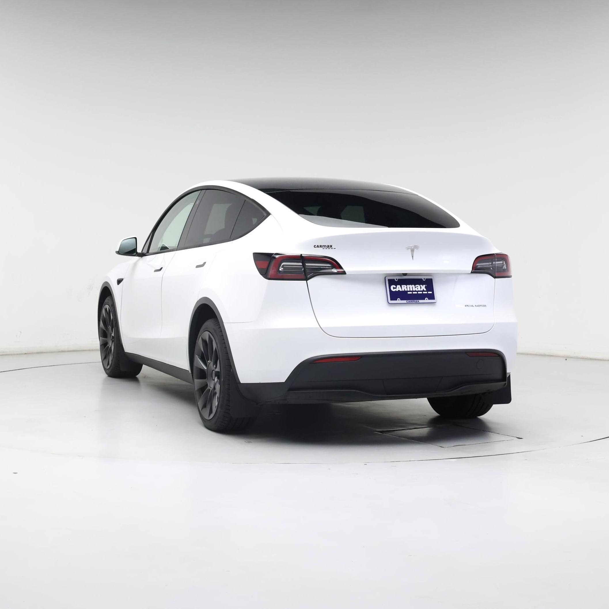 Thumbnail: 2023 Tesla Model Y - 2