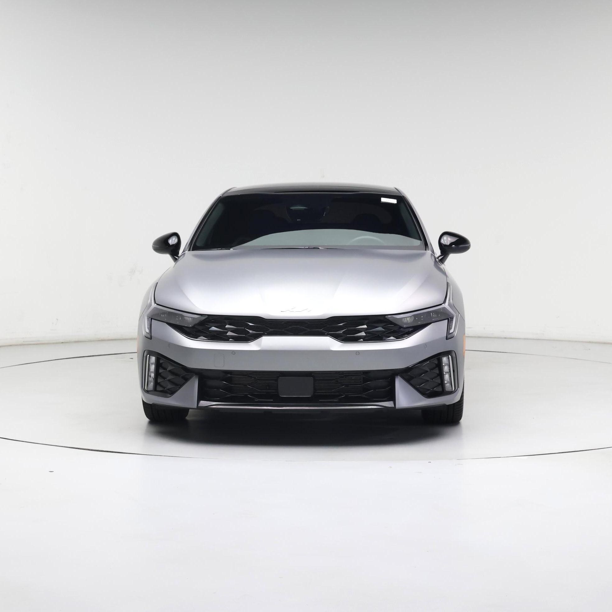 Thumbnail: 2025 Kia K5 - 5