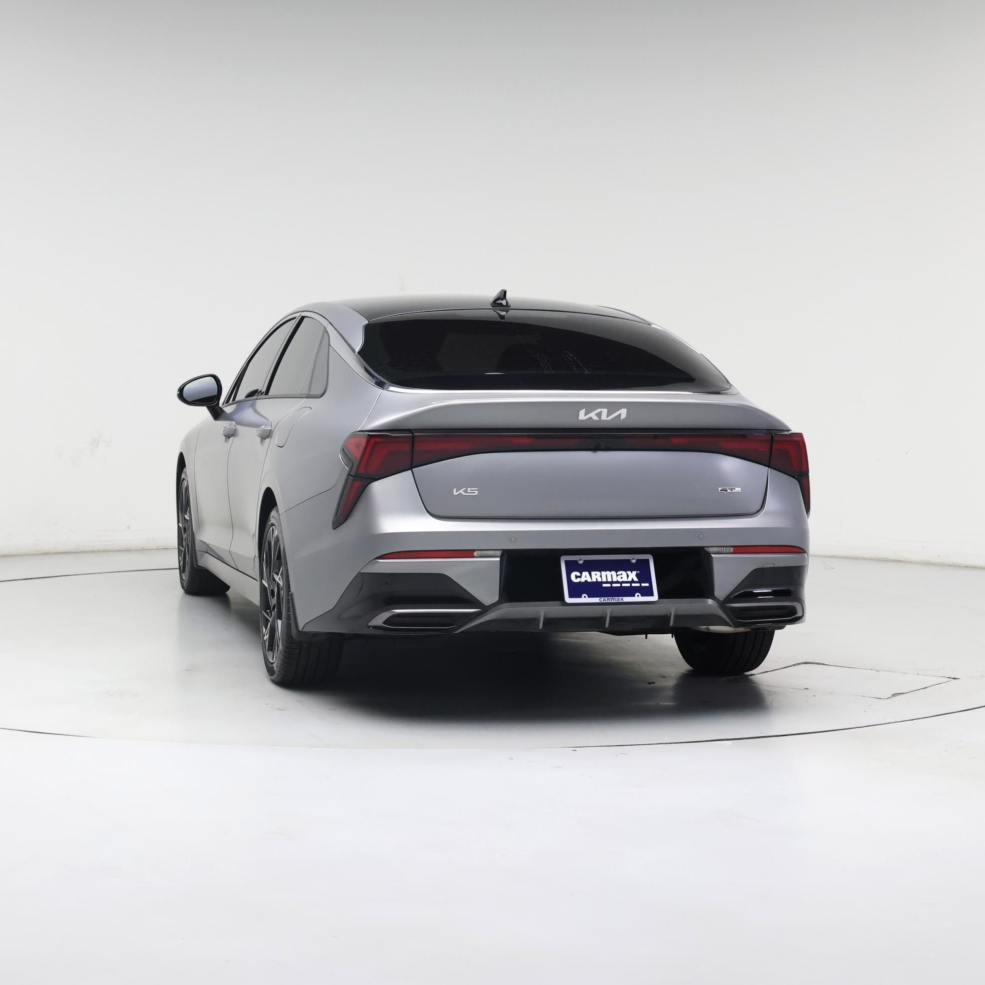 Thumbnail: 2025 Kia K5 - 6
