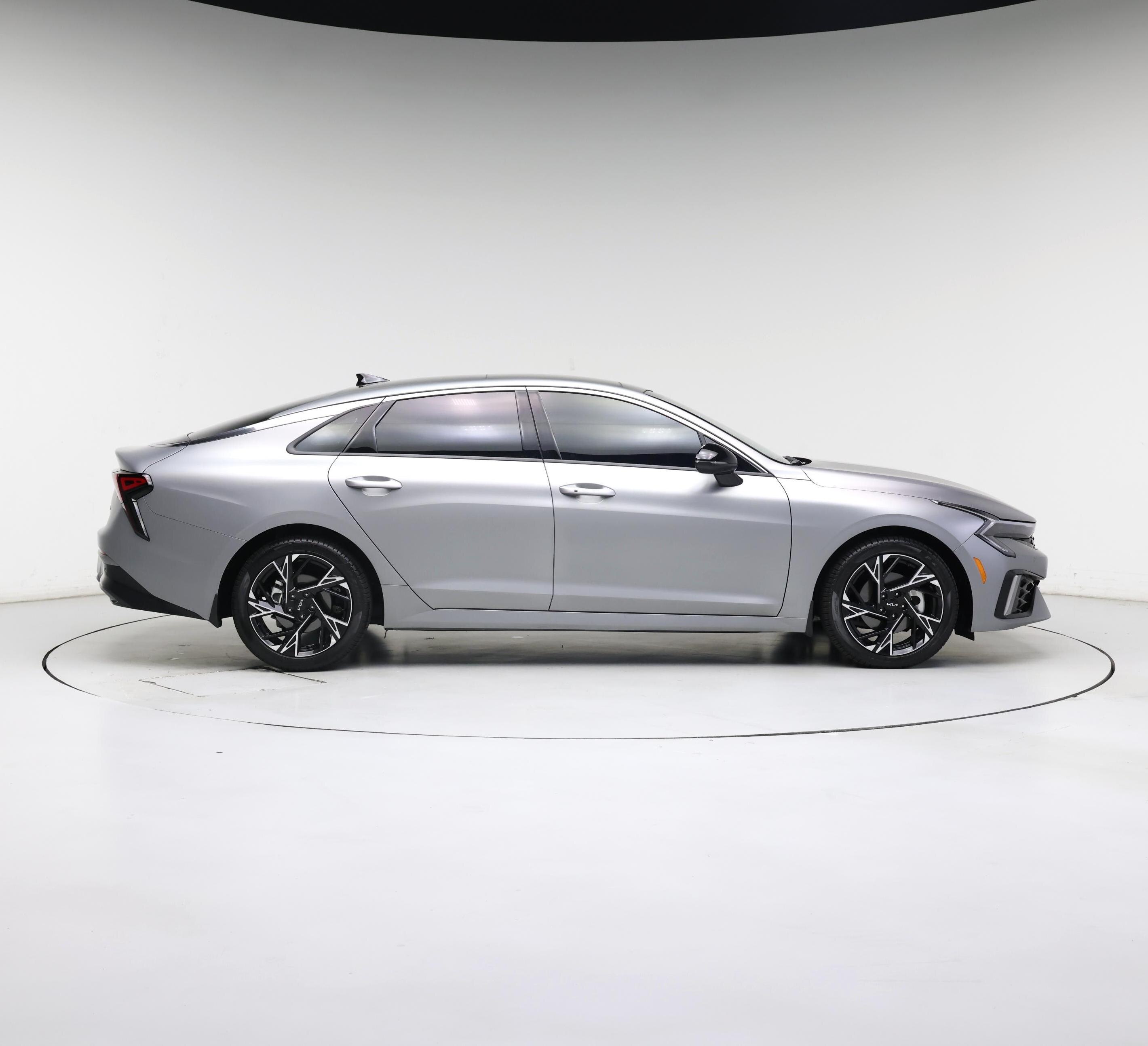 Thumbnail: 2025 Kia K5 - 7