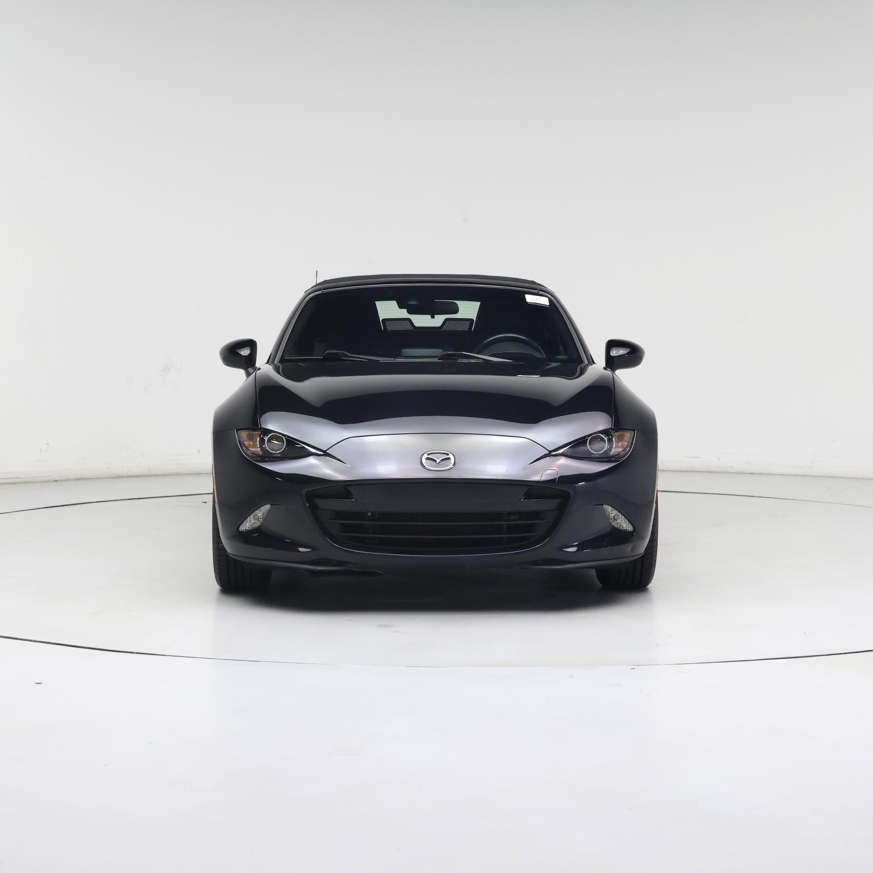 Thumbnail: 2021 Mazda MX-5 Miata - 5