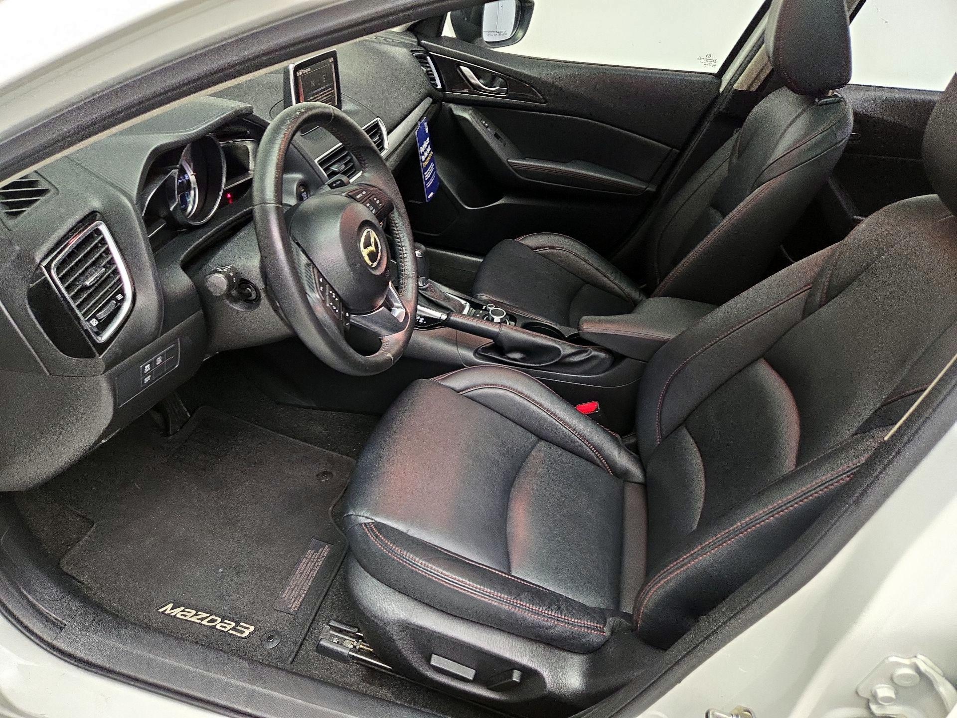 Thumbnail: 2016 Mazda Mazda3 - 11