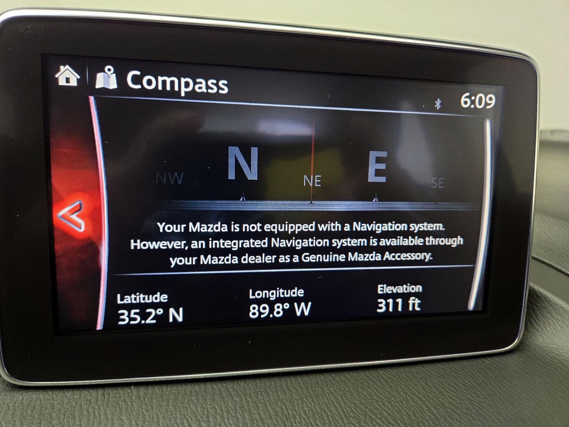 Thumbnail: 2016 Mazda Mazda3 - 14