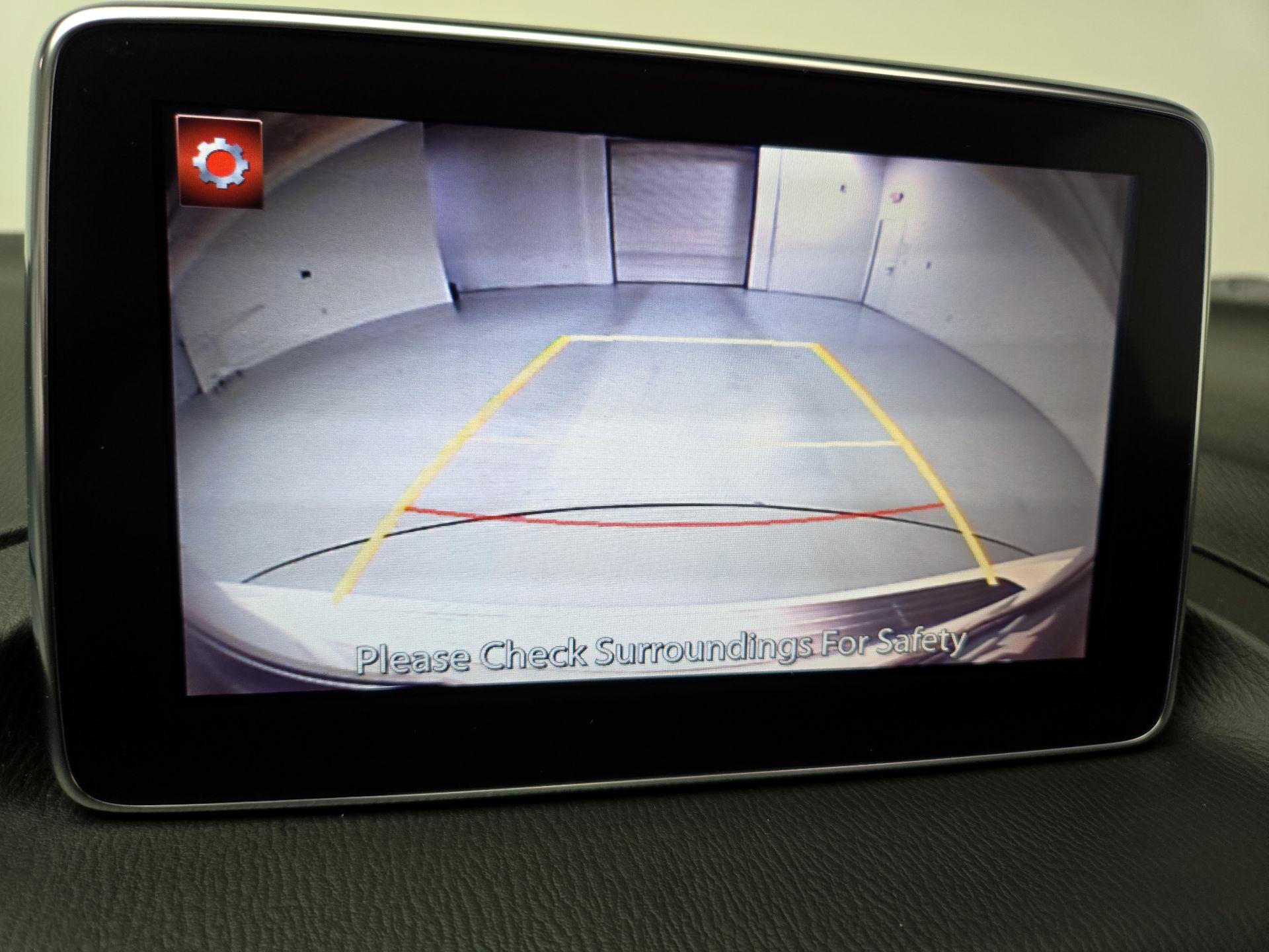 Thumbnail: 2016 Mazda Mazda3 - 15
