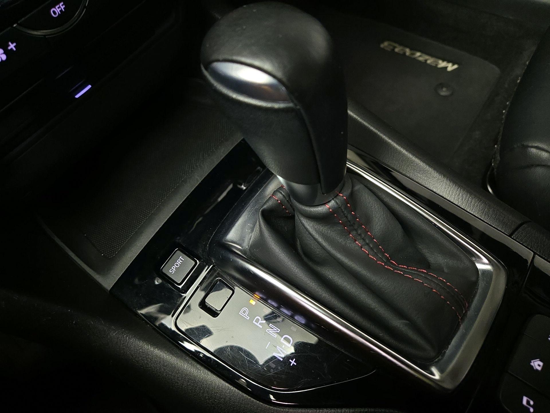 Thumbnail: 2016 Mazda Mazda3 - 18