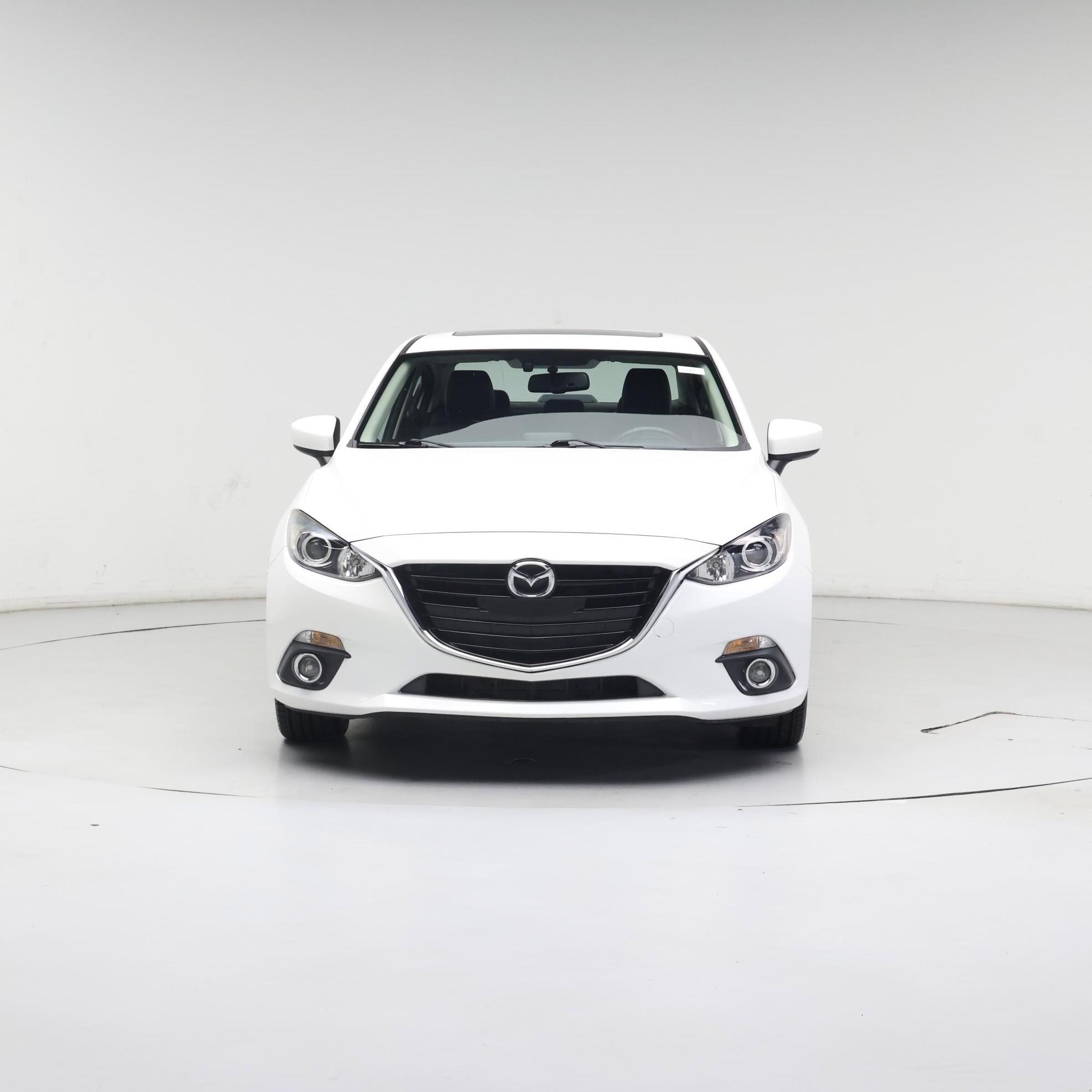 Thumbnail: 2016 Mazda Mazda3 - 5