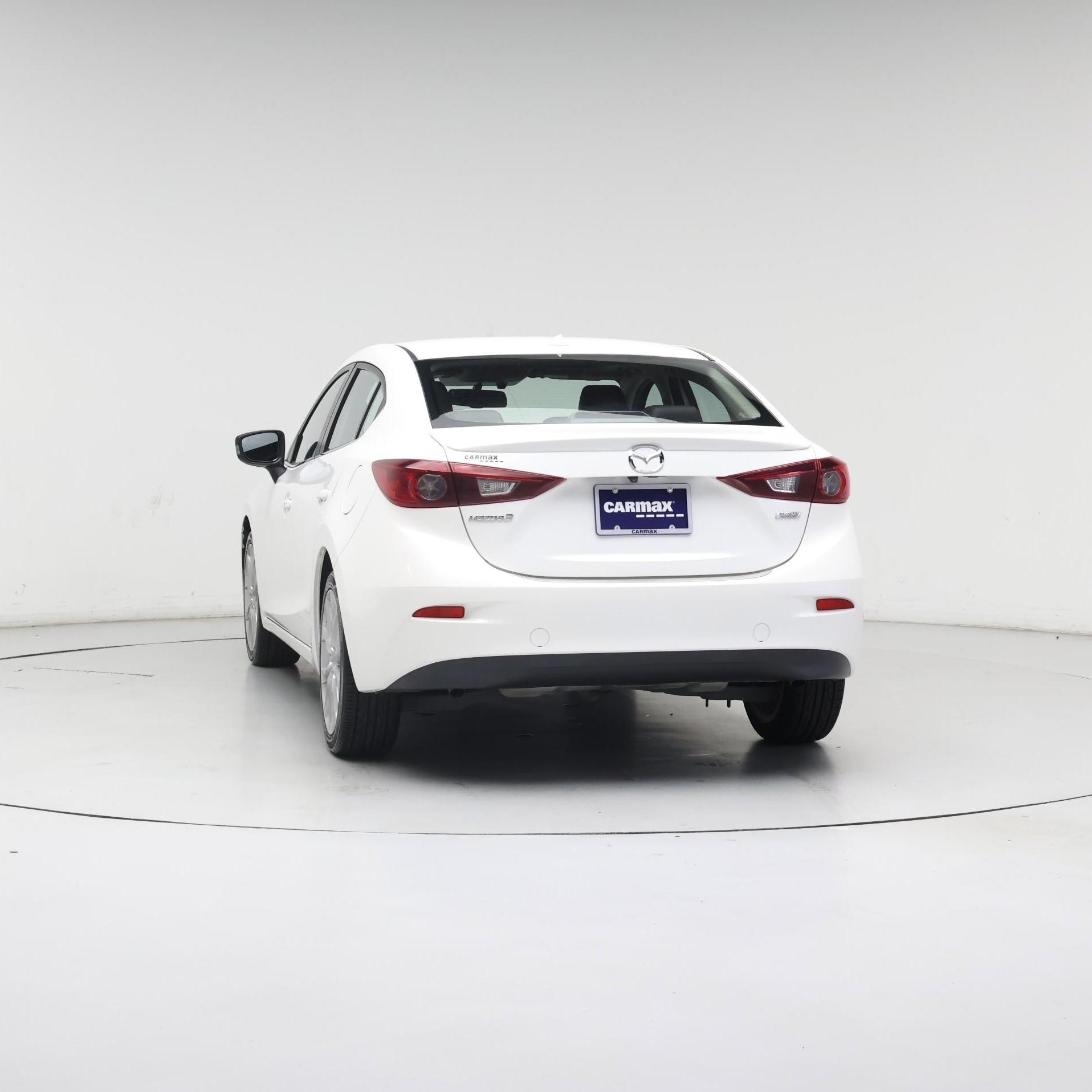 Thumbnail: 2016 Mazda Mazda3 - 6