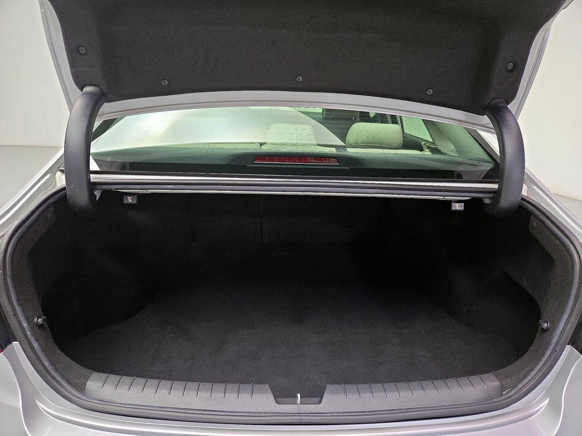 Thumbnail: 2015 Hyundai Sonata - 20