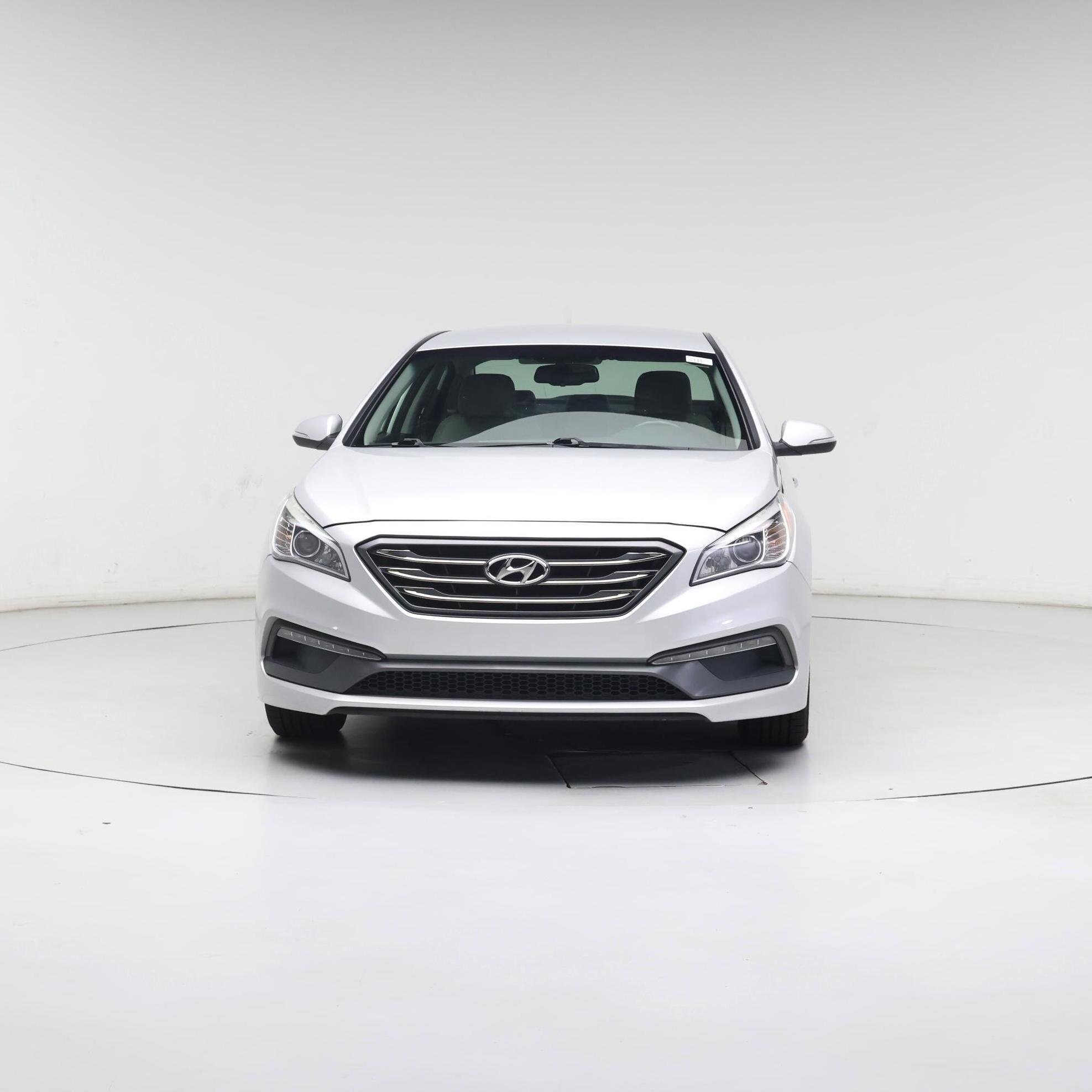 Thumbnail: 2015 Hyundai Sonata - 5