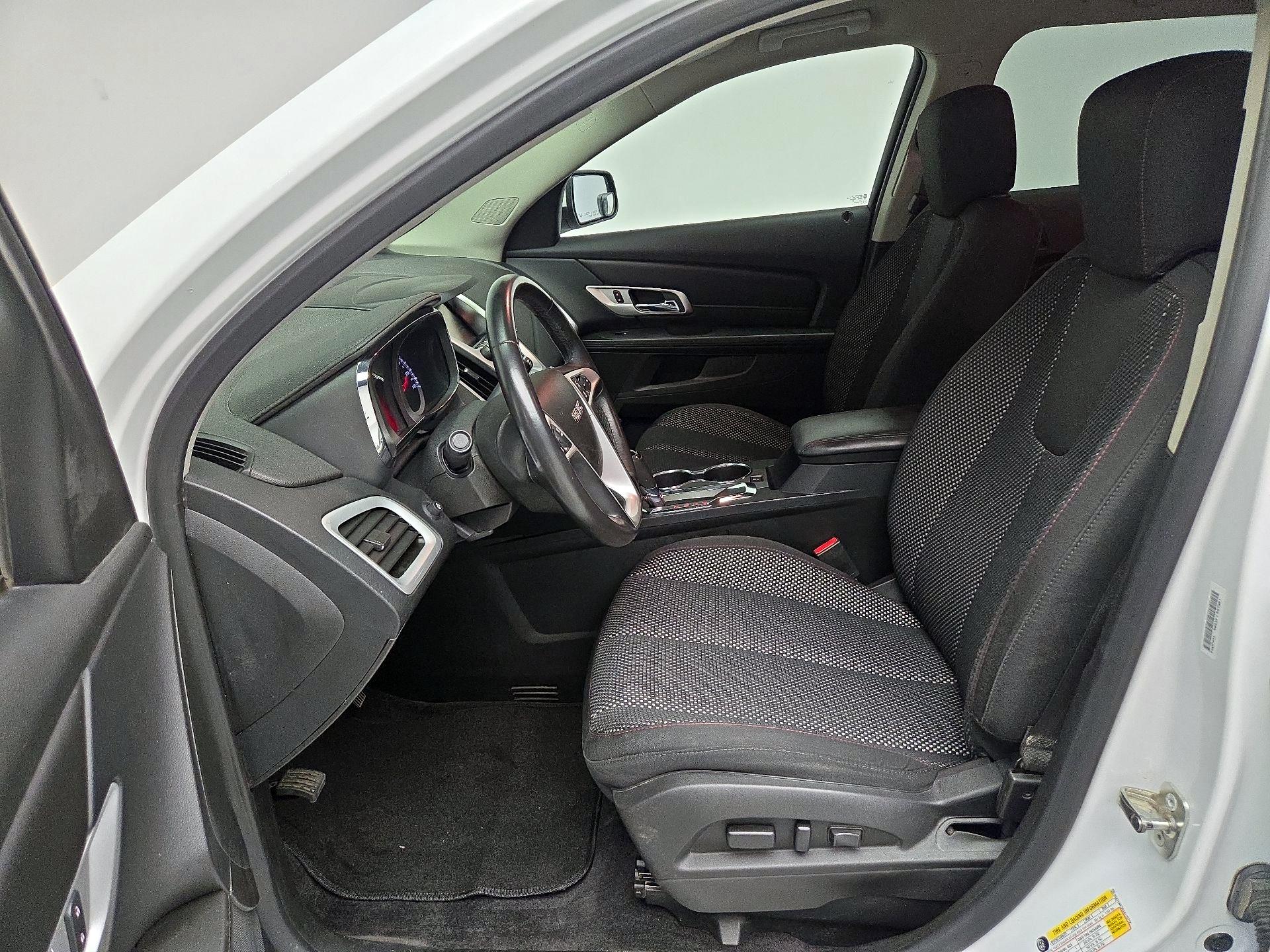 Thumbnail: 2016 GMC Terrain - 11