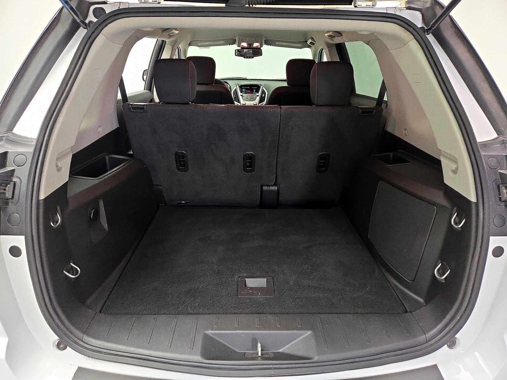 Thumbnail: 2016 GMC Terrain - 20