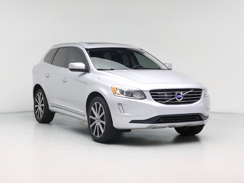 2016 Volvo XC60 T5 -
                  Memphis, TN