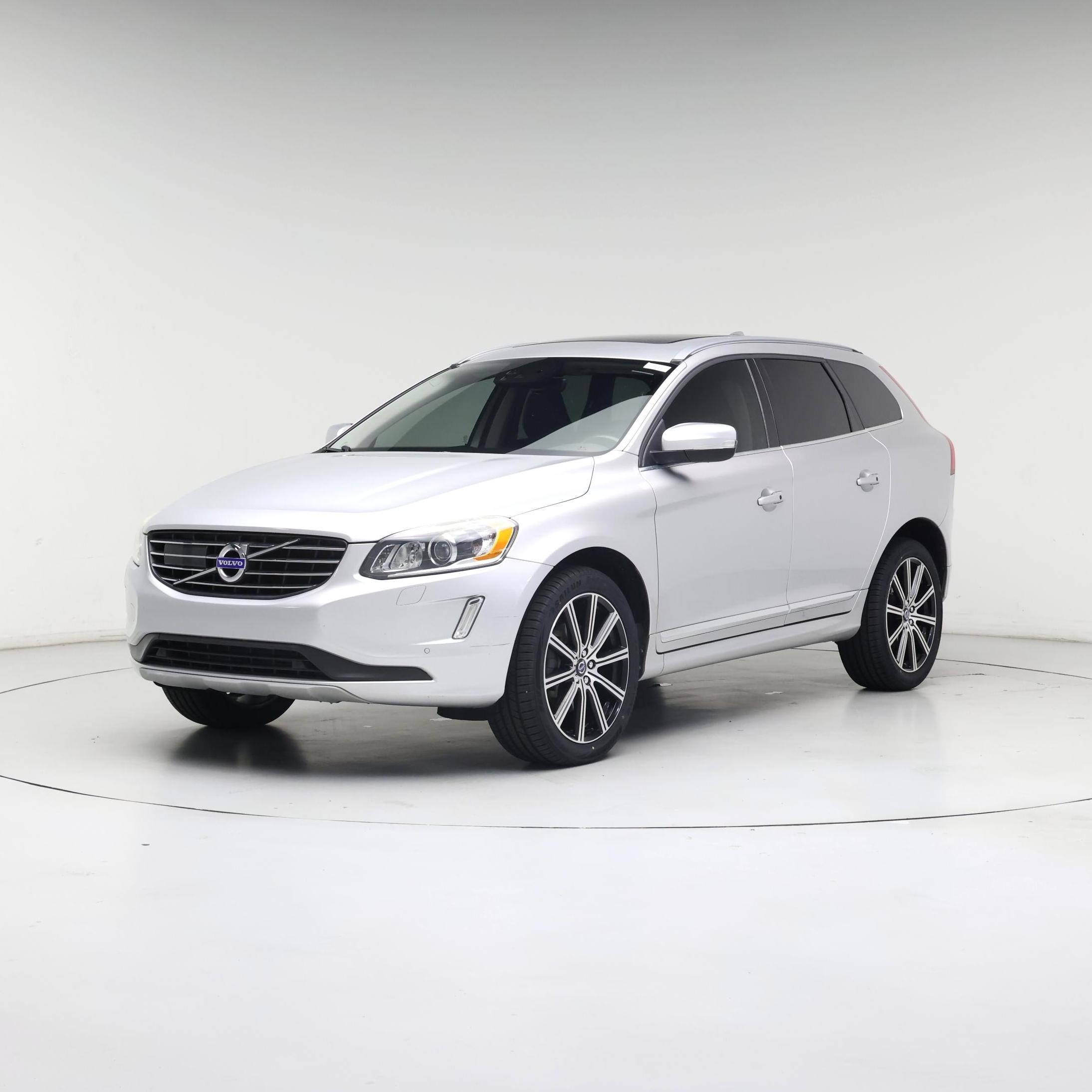 Thumbnail: 2016 Volvo XC60 - 4