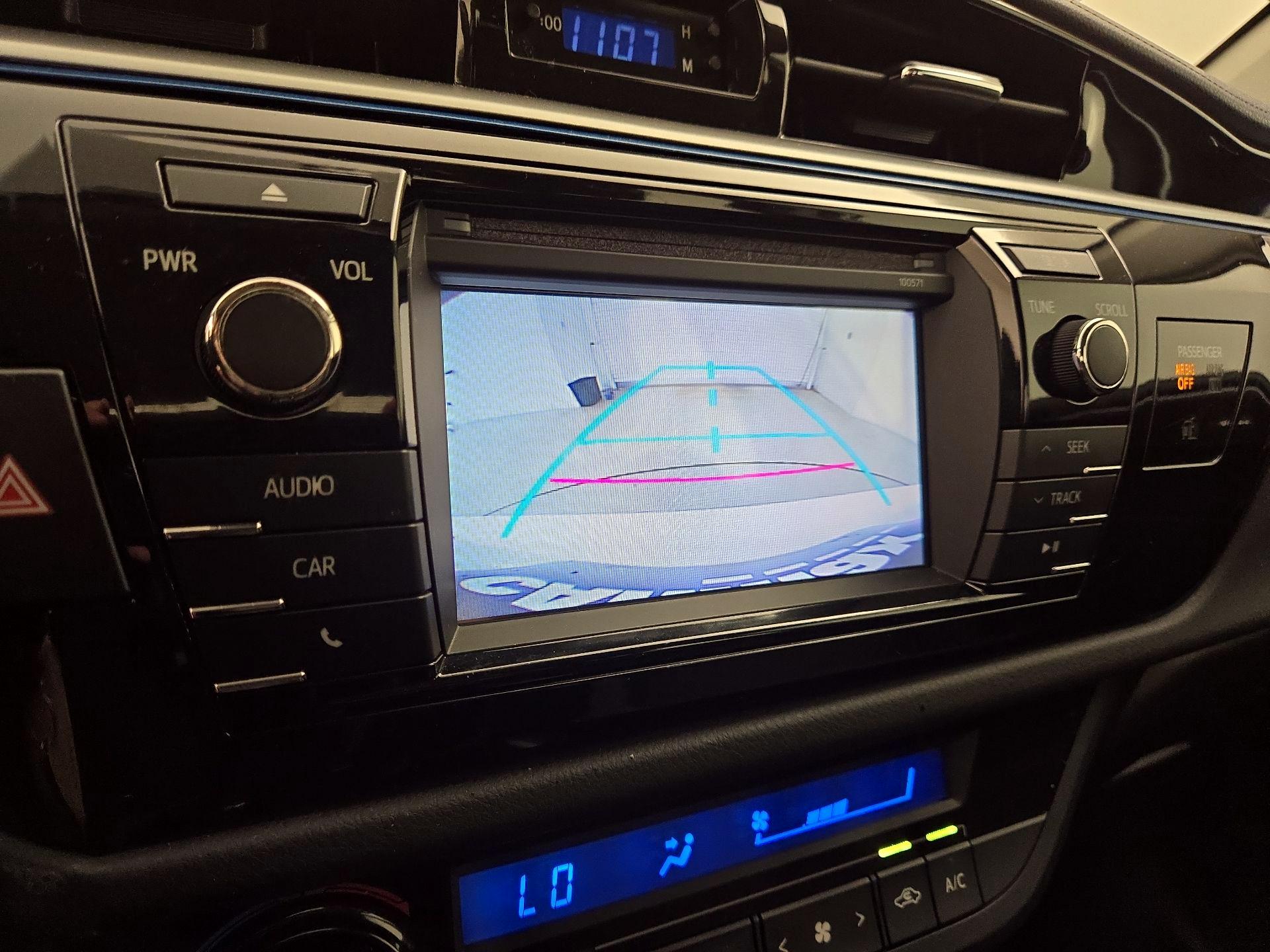 Thumbnail: 2016 Toyota Corolla - 14