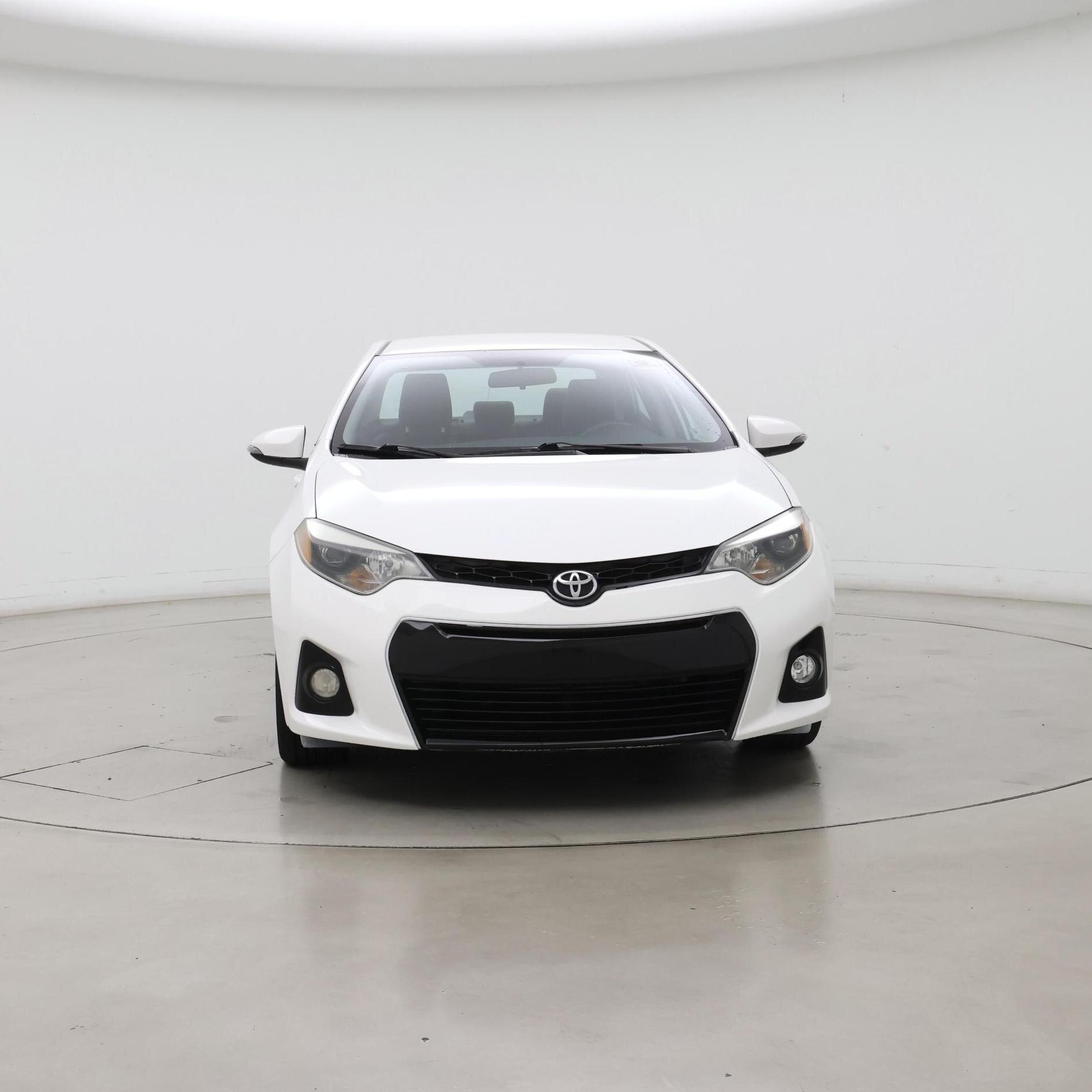 Thumbnail: 2016 Toyota Corolla - 5