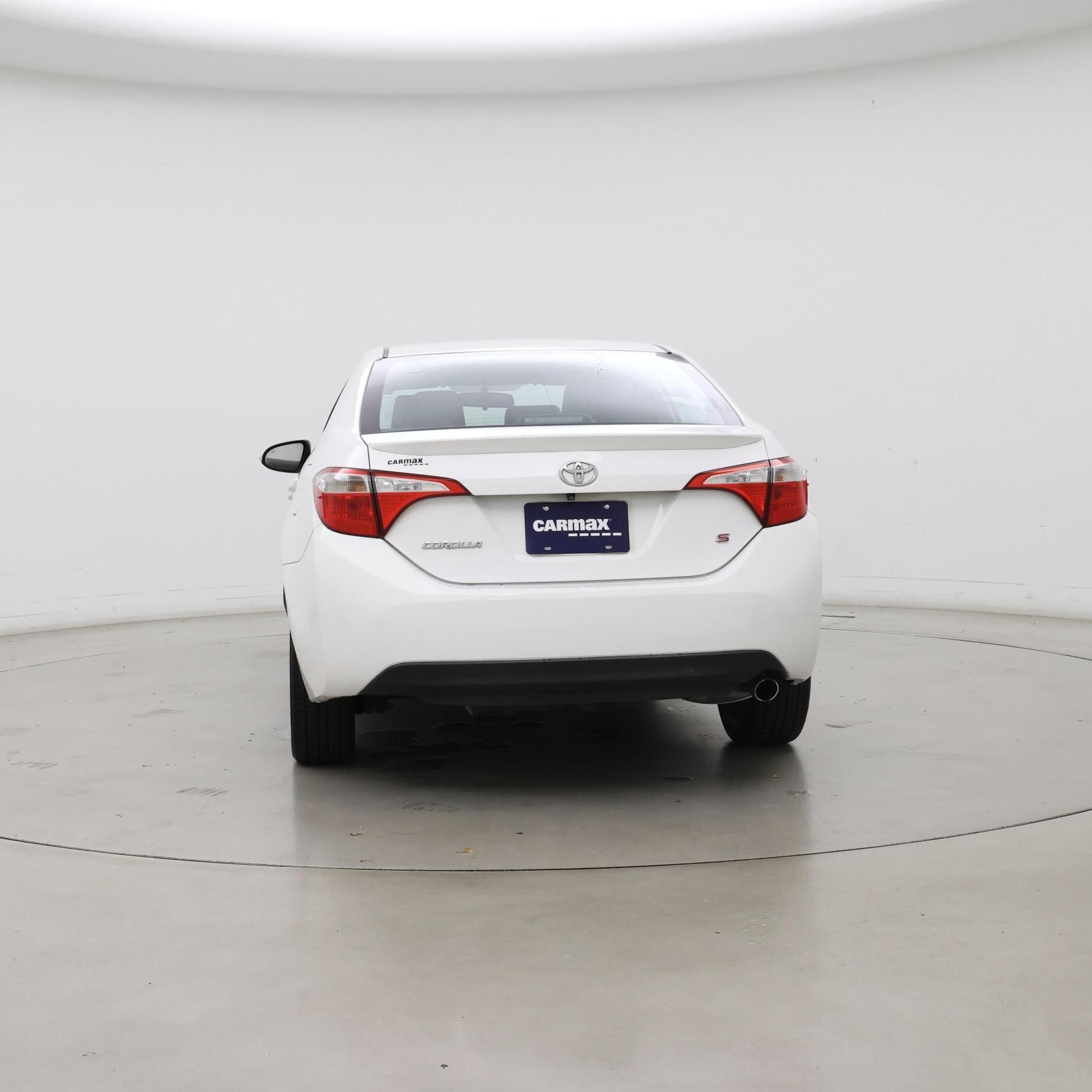 Thumbnail: 2016 Toyota Corolla - 6