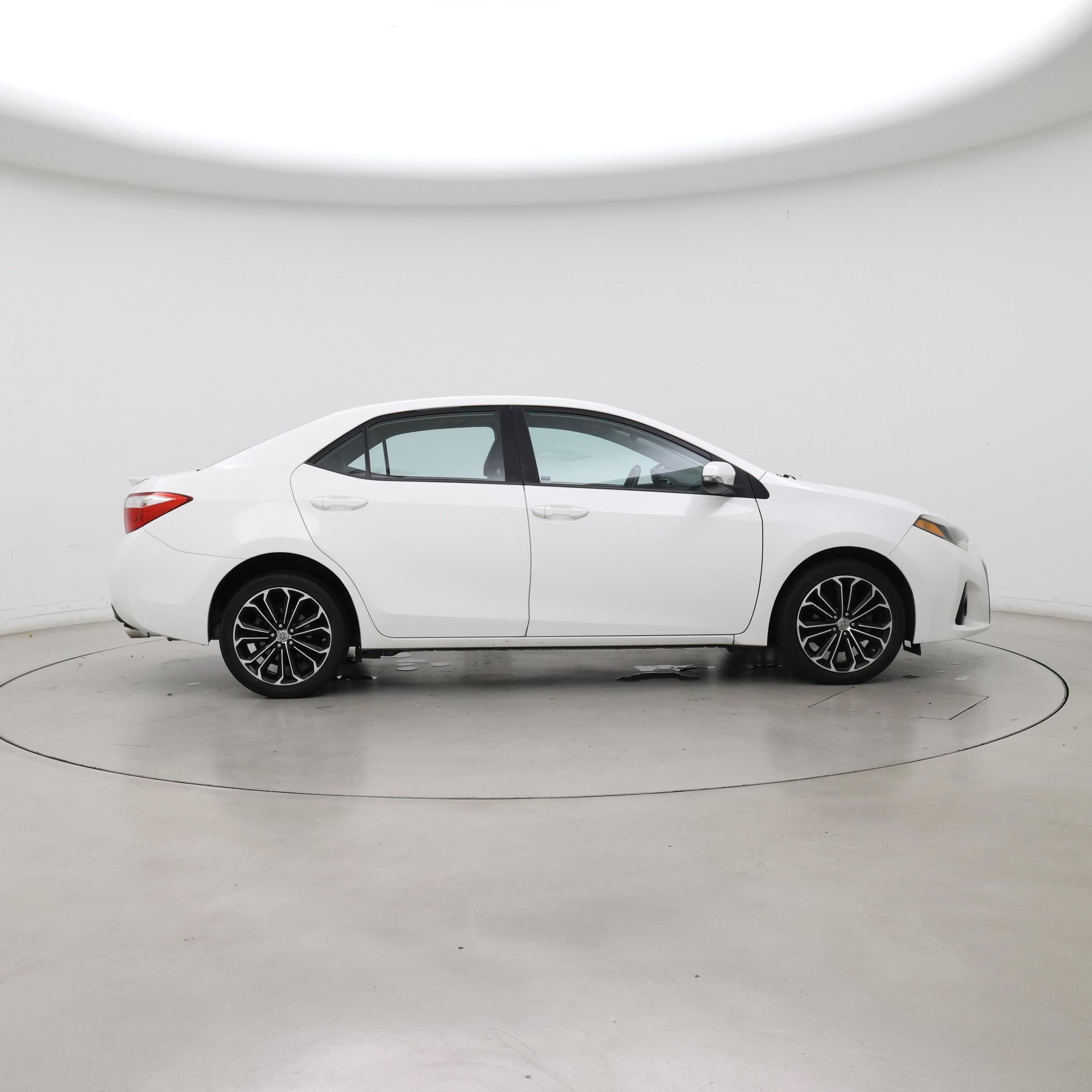 Thumbnail: 2016 Toyota Corolla - 7