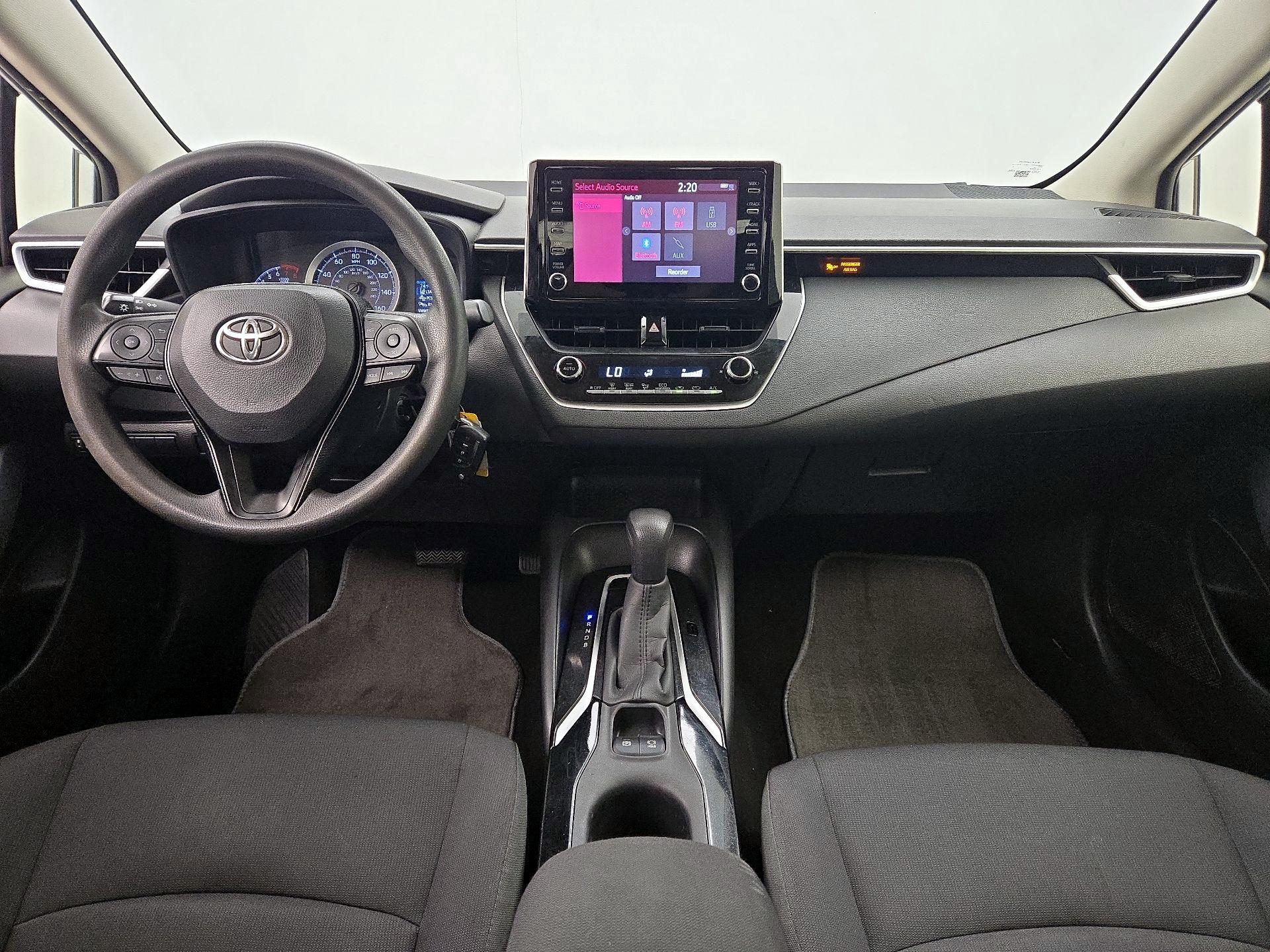 Thumbnail: 2020 Toyota Corolla - 9