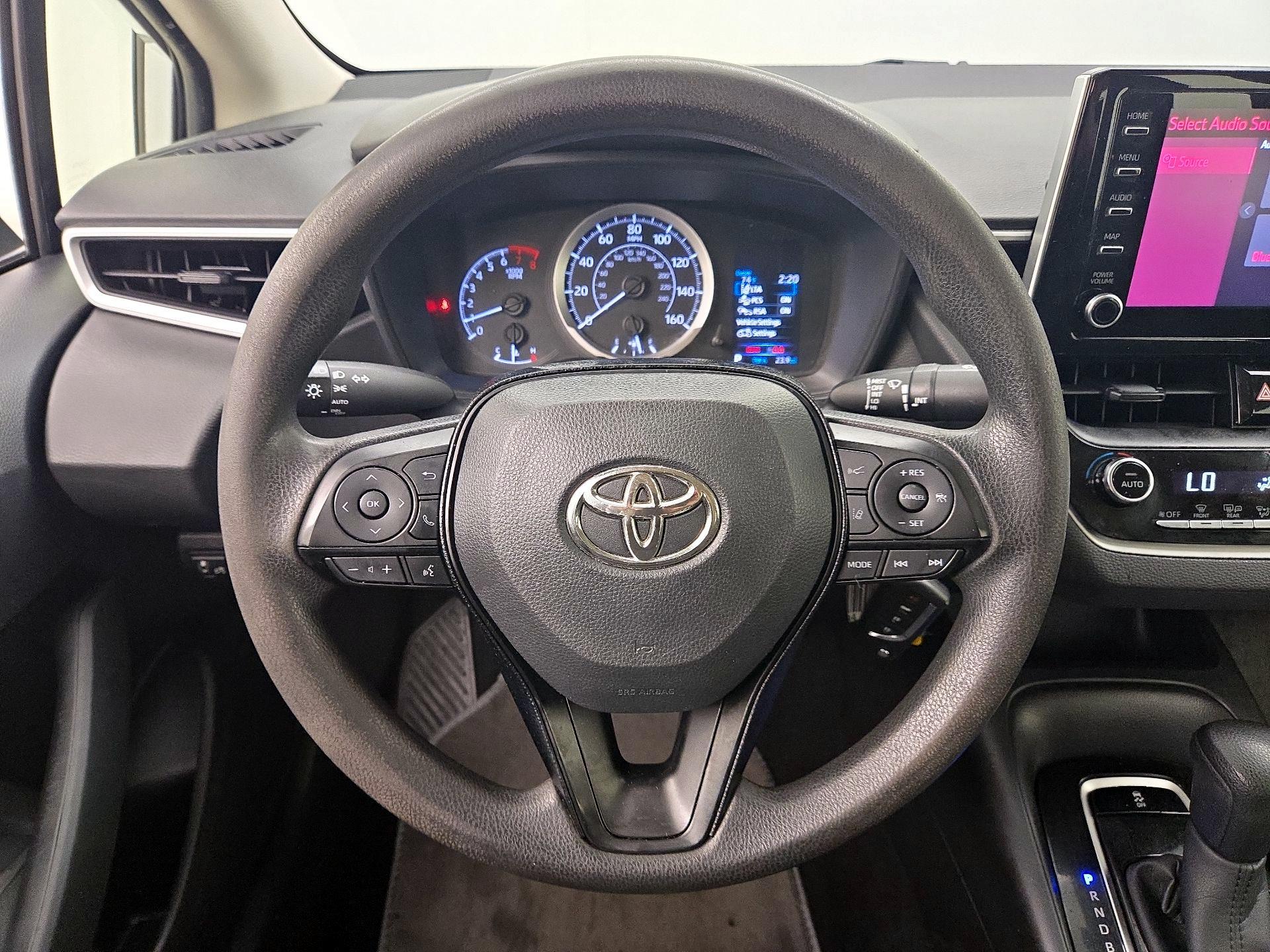 Thumbnail: 2020 Toyota Corolla - 10
