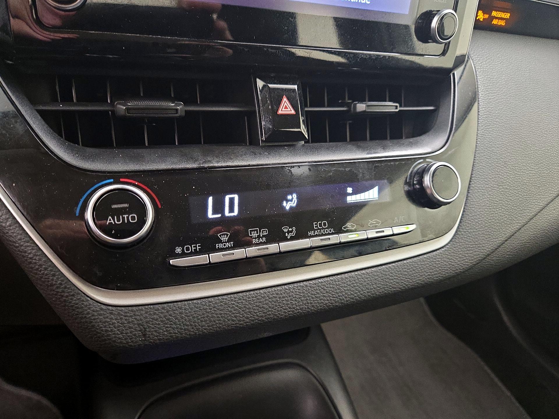 Thumbnail: 2020 Toyota Corolla - 16