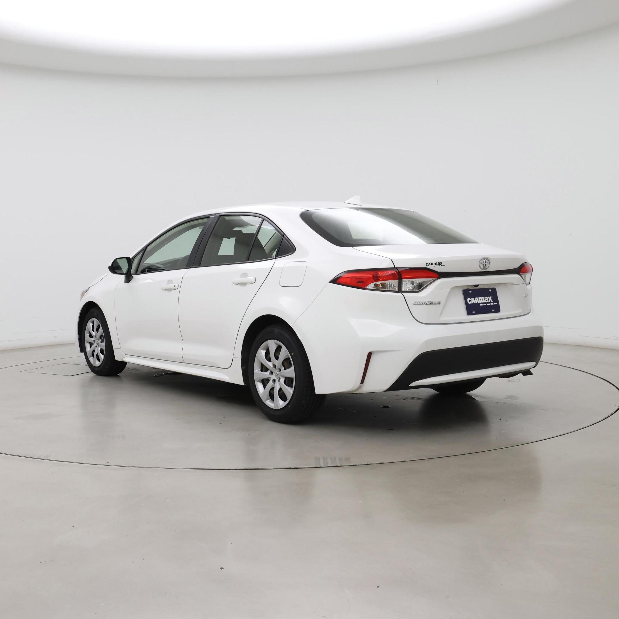 Thumbnail: 2020 Toyota Corolla - 2