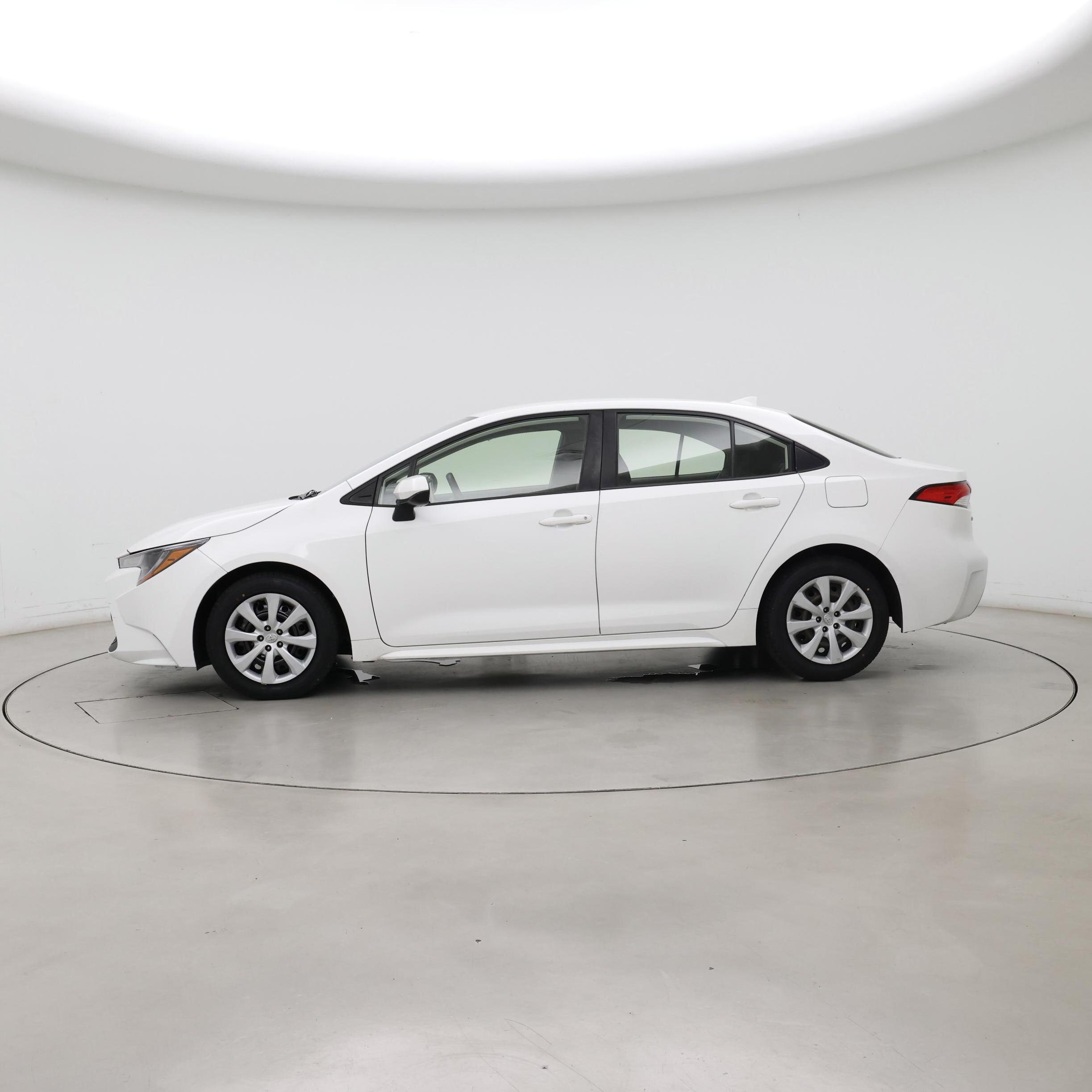 Thumbnail: 2020 Toyota Corolla - 3