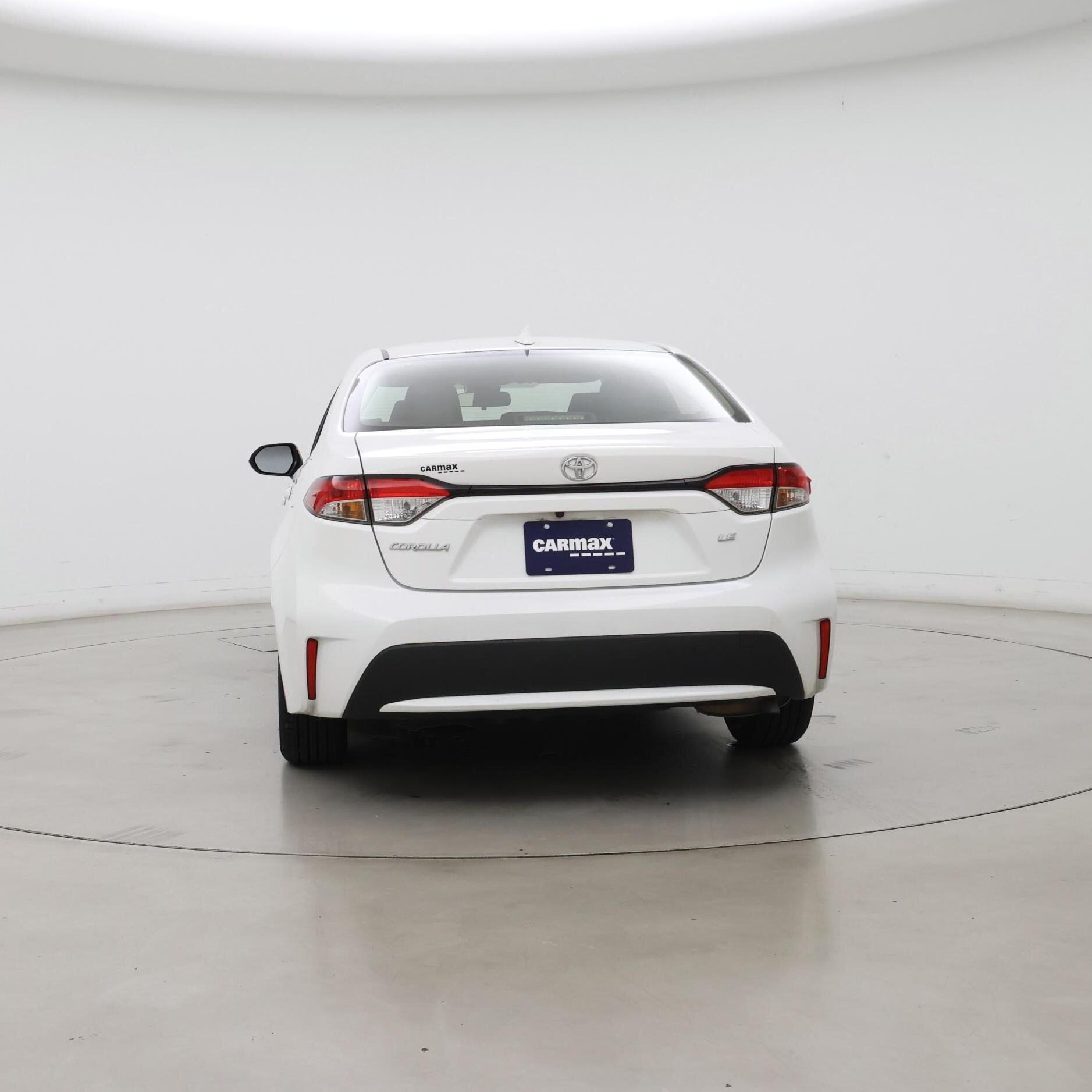 Thumbnail: 2020 Toyota Corolla - 6