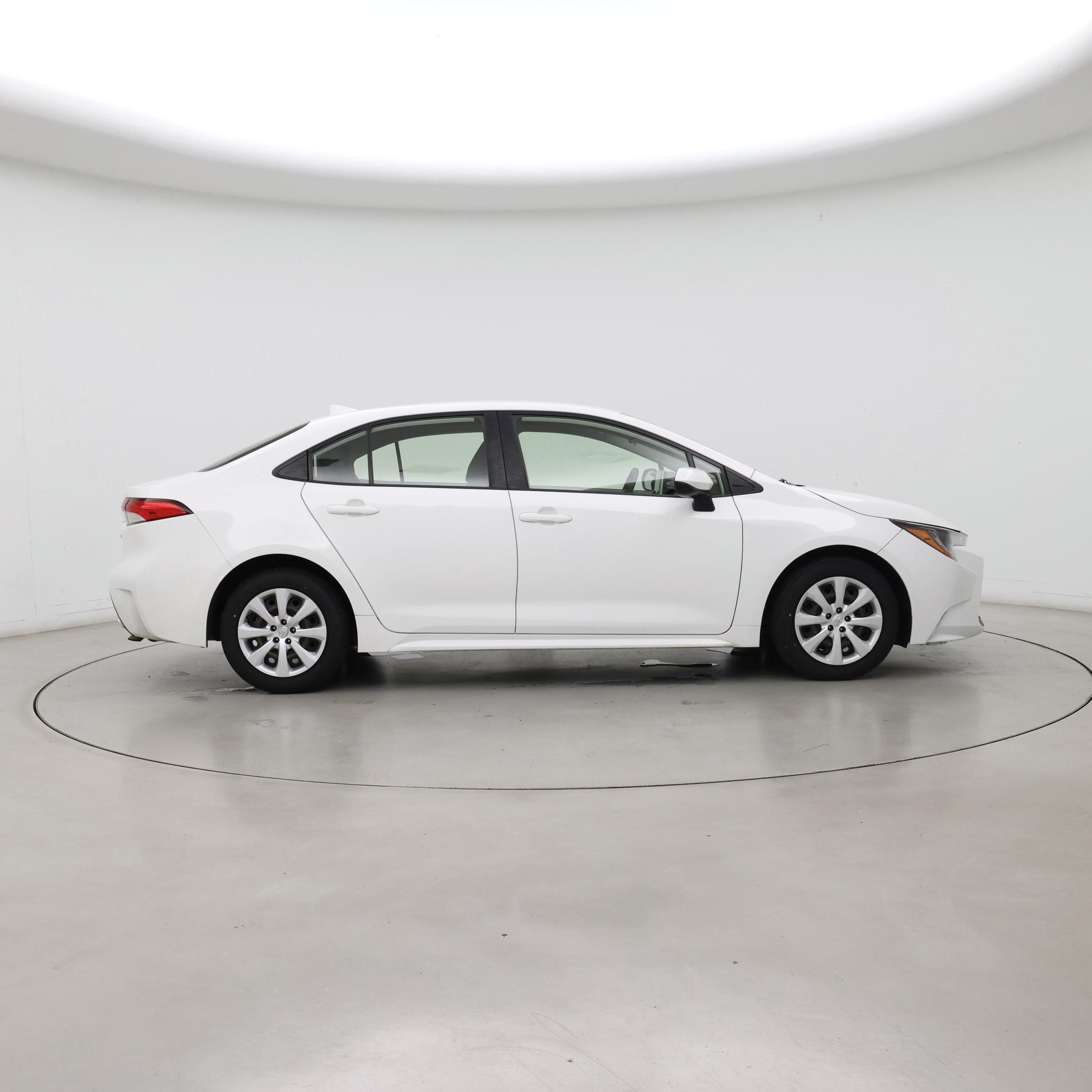 Thumbnail: 2020 Toyota Corolla - 7