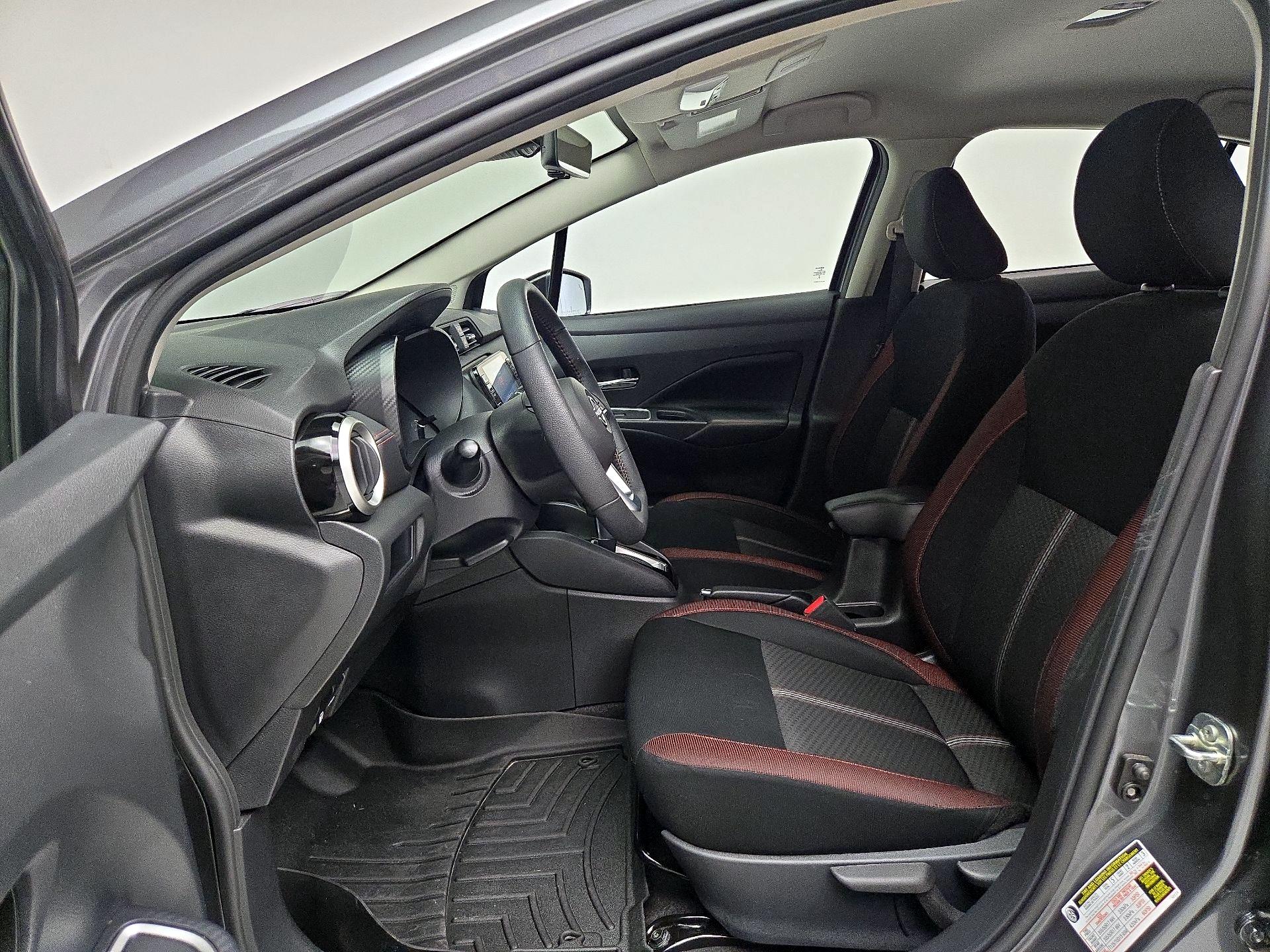 Thumbnail: 2024 Nissan Versa - 11