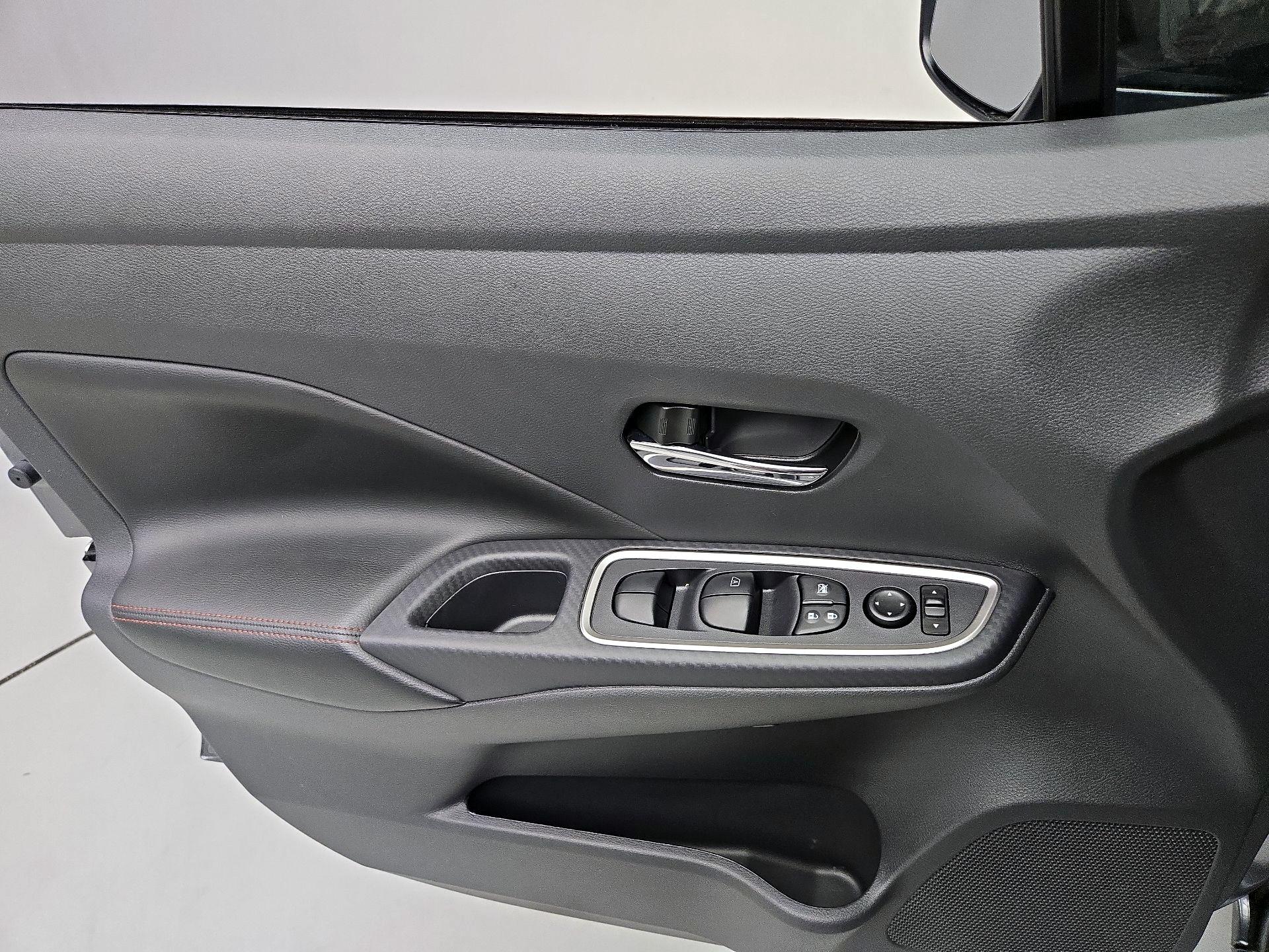 Thumbnail: 2024 Nissan Versa - 12