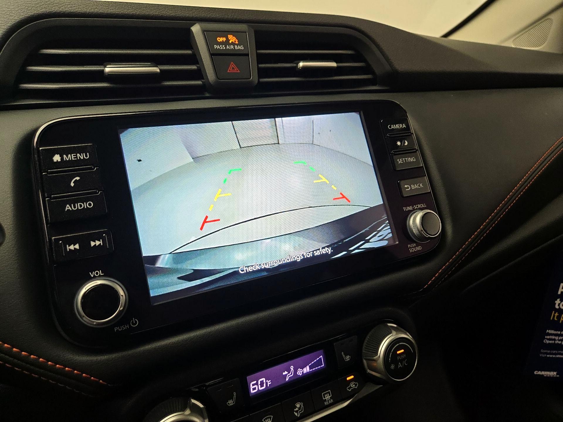 Thumbnail: 2024 Nissan Versa - 14