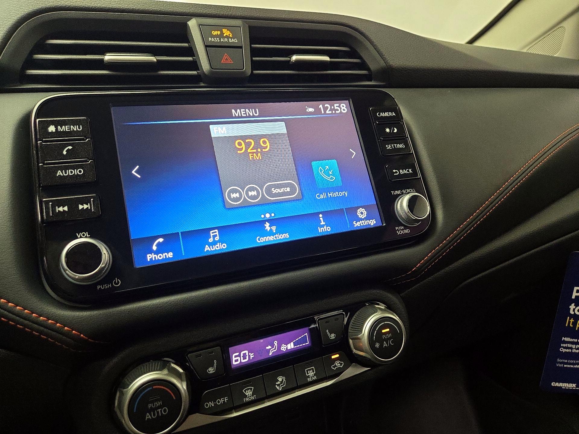 Thumbnail: 2024 Nissan Versa - 15