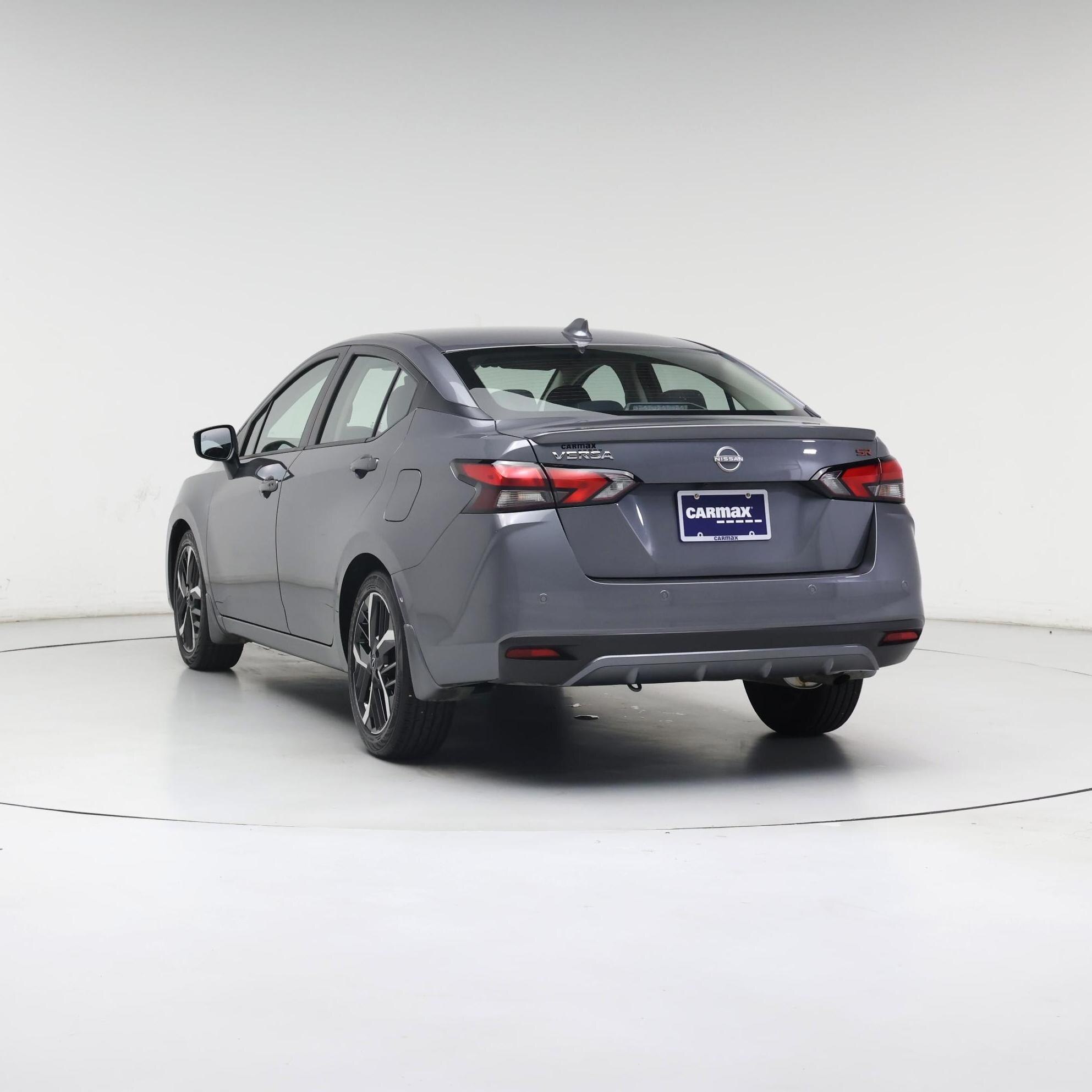 Thumbnail: 2024 Nissan Versa - 2