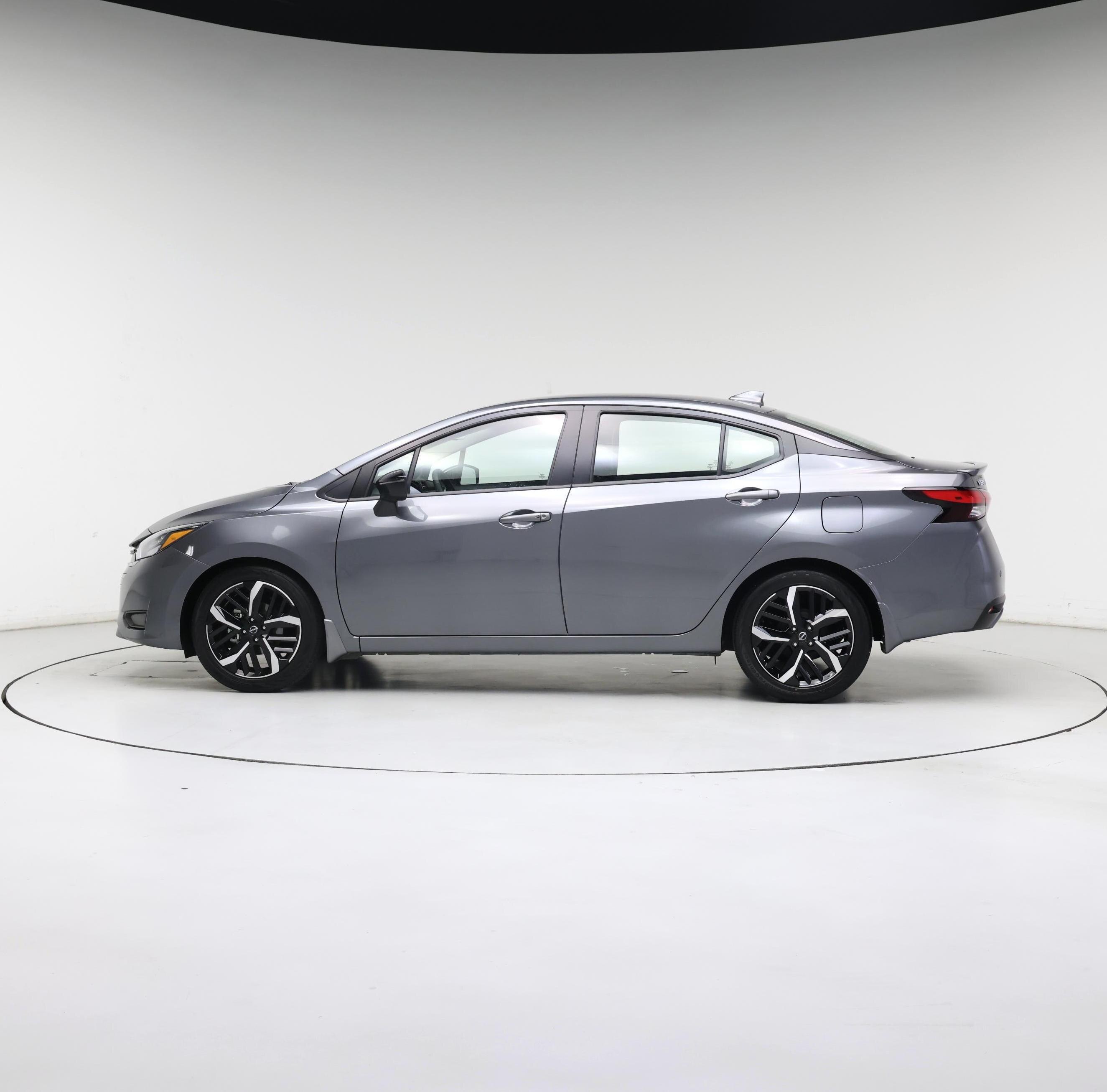 Thumbnail: 2024 Nissan Versa - 3