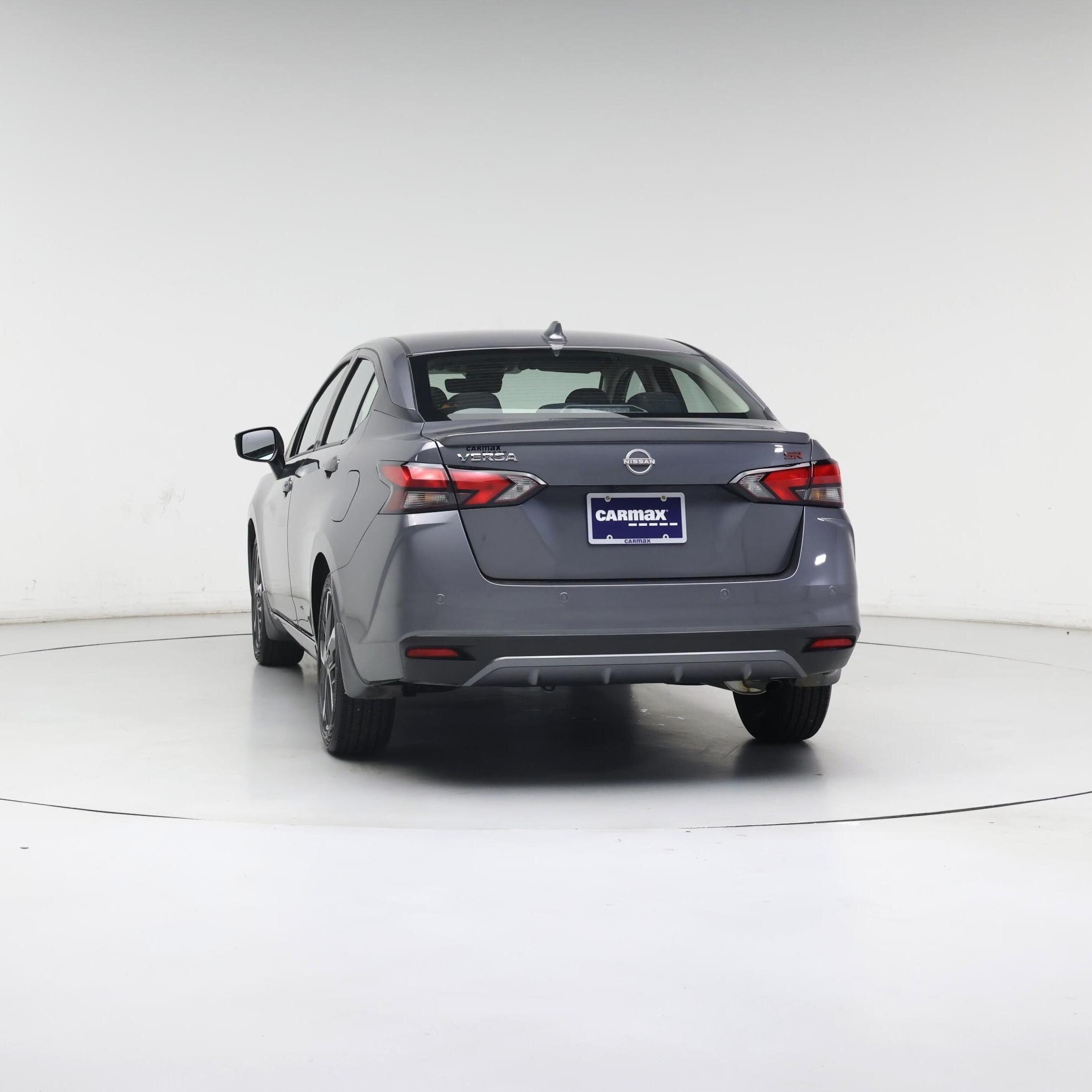 Thumbnail: 2024 Nissan Versa - 6