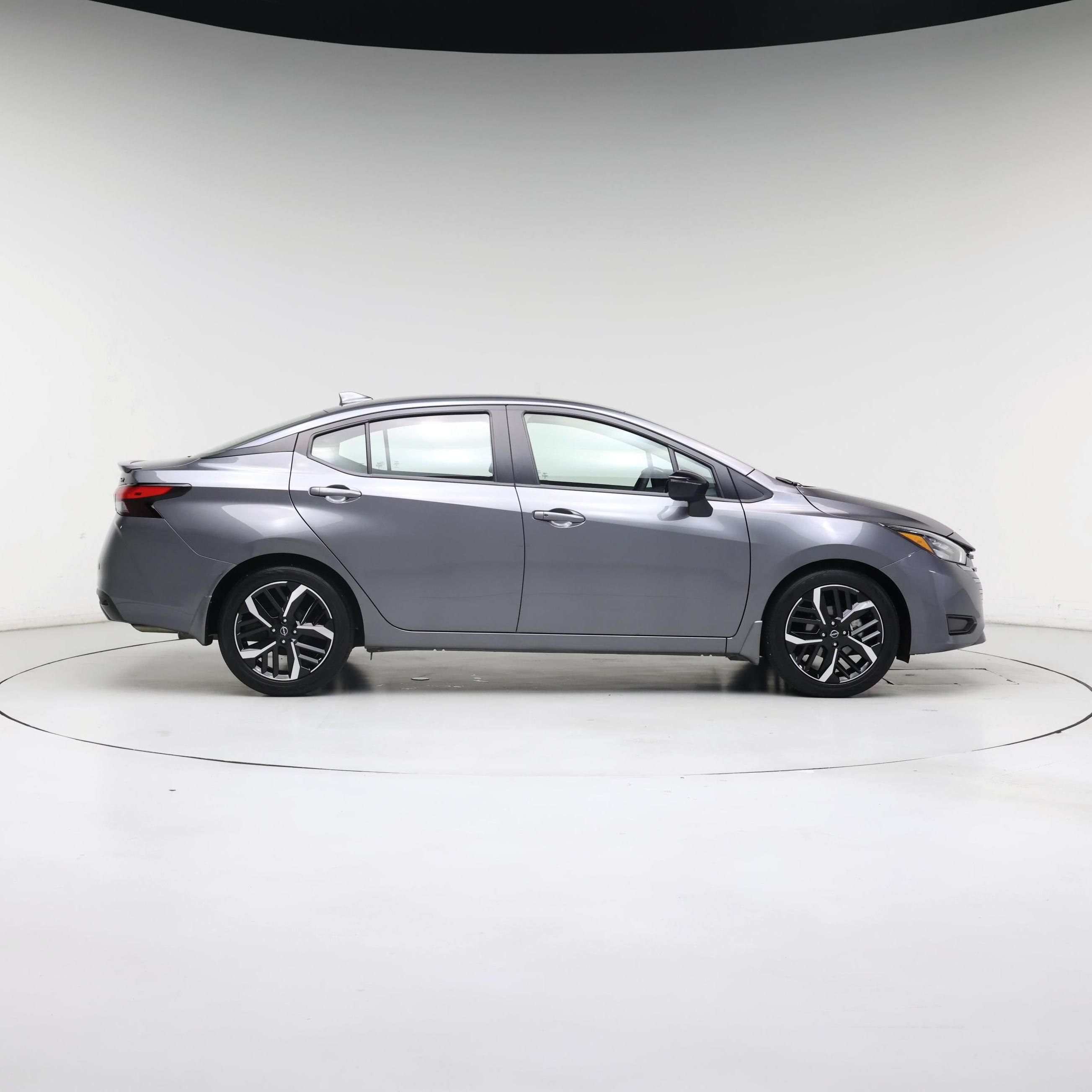 Thumbnail: 2024 Nissan Versa - 7