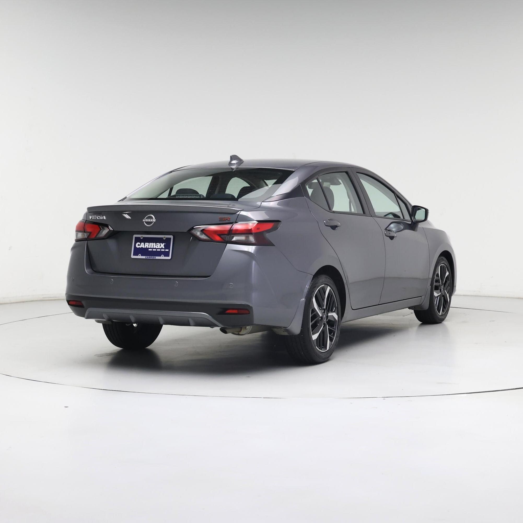 Thumbnail: 2024 Nissan Versa - 8