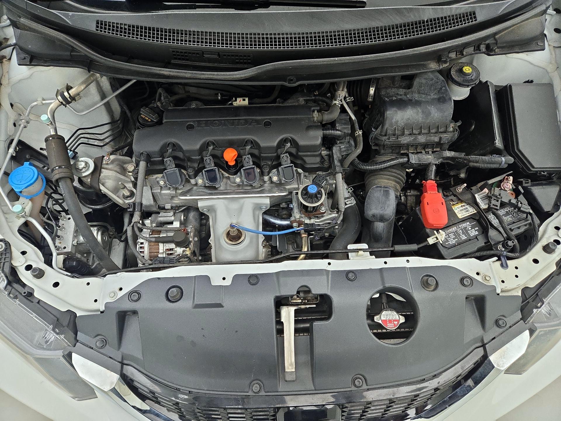 Thumbnail: 2015 Honda Civic - 20