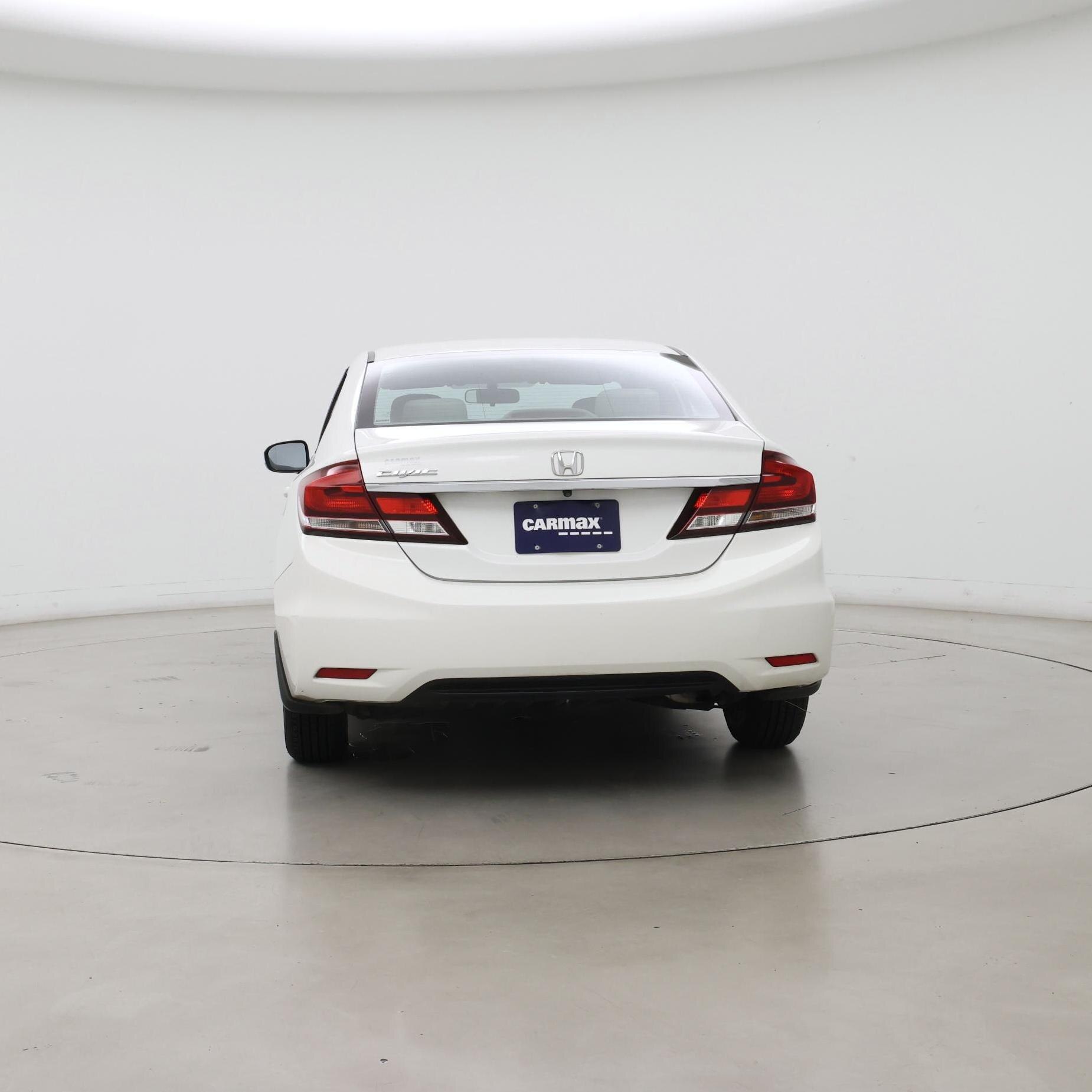 Thumbnail: 2015 Honda Civic - 6