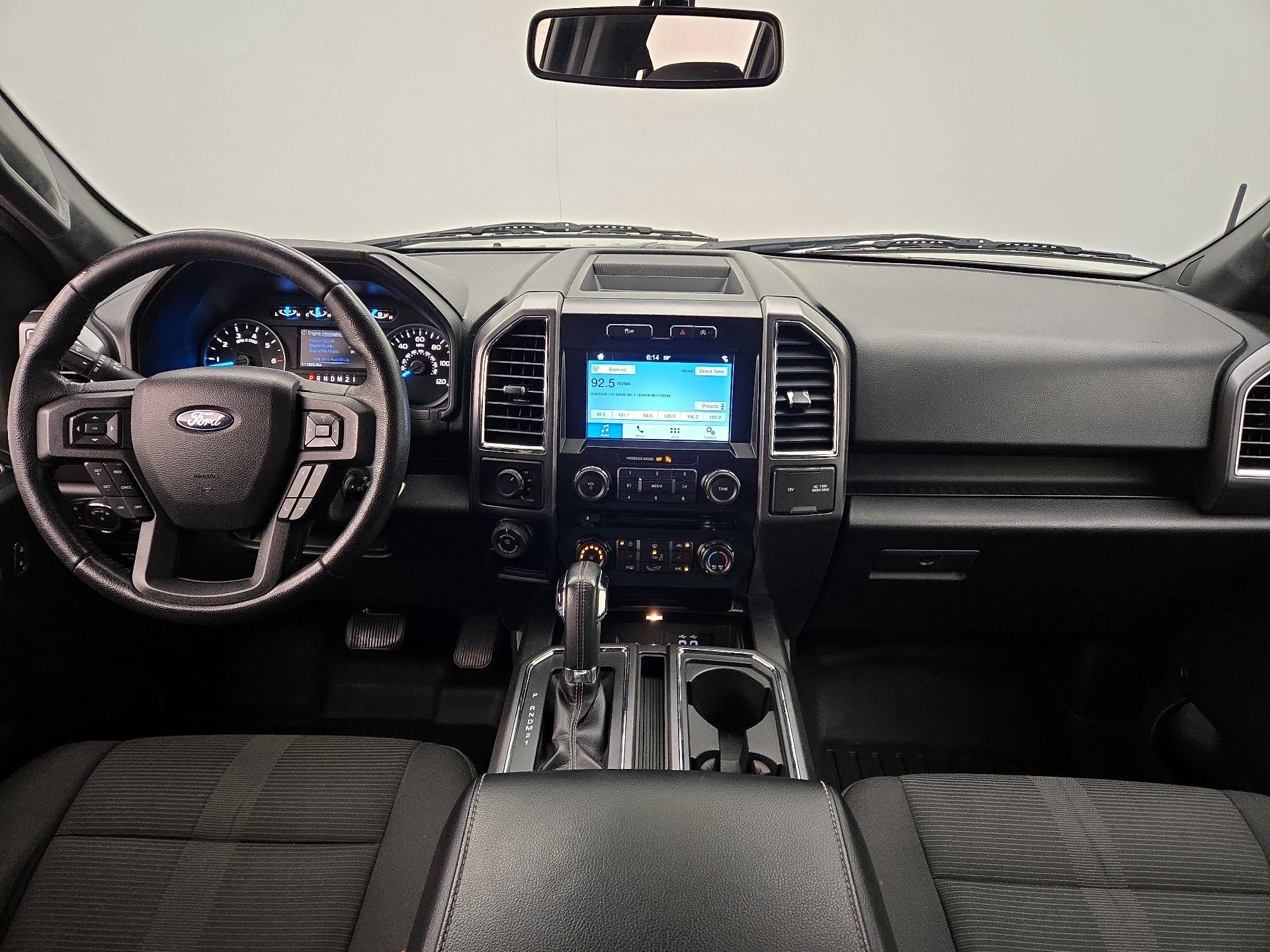 Thumbnail: 2016 Ford F-150 - 9