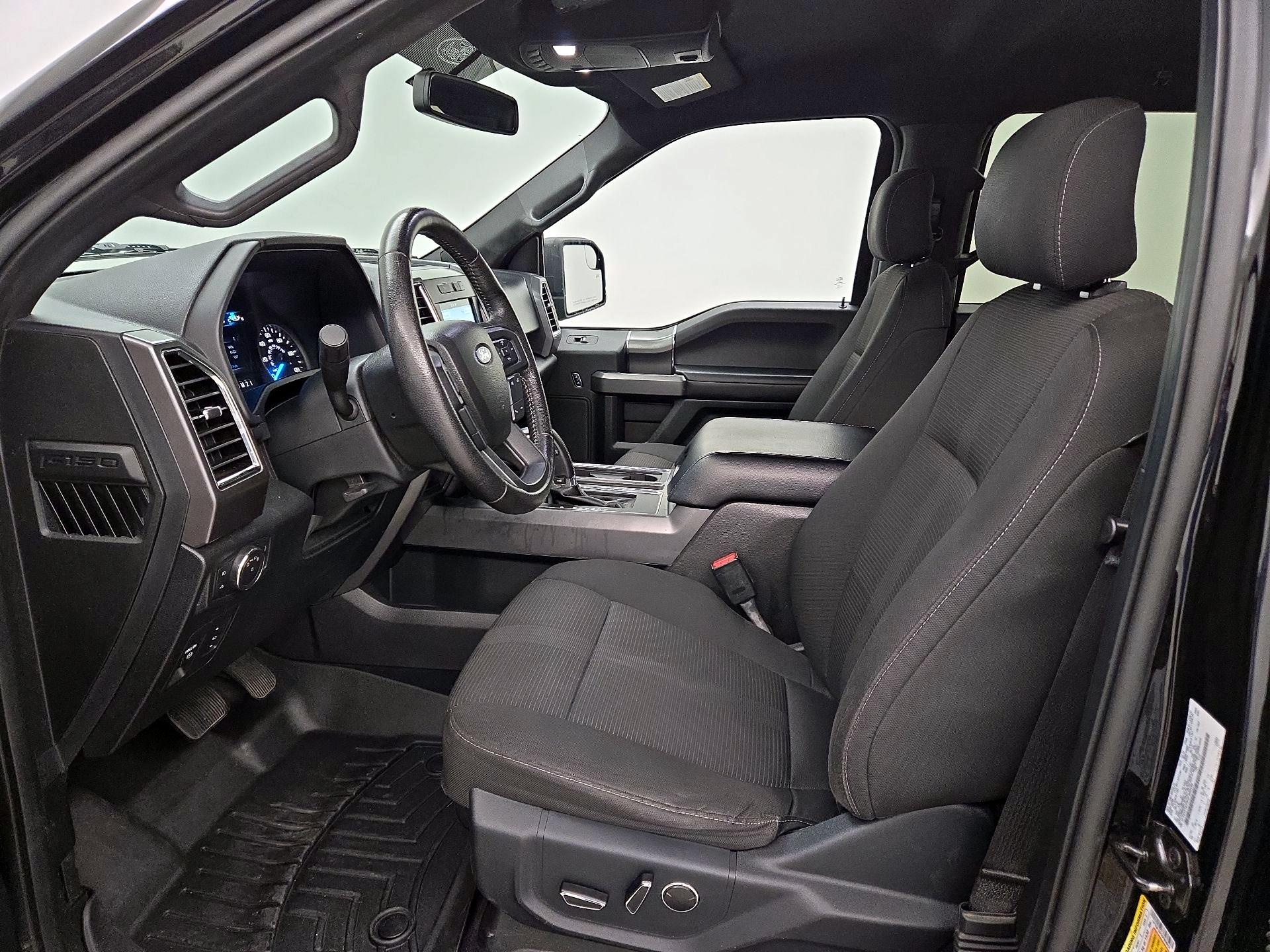 Thumbnail: 2016 Ford F-150 - 11