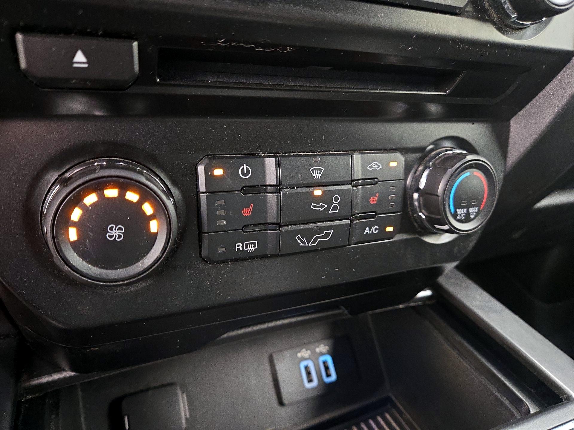 Thumbnail: 2016 Ford F-150 - 16