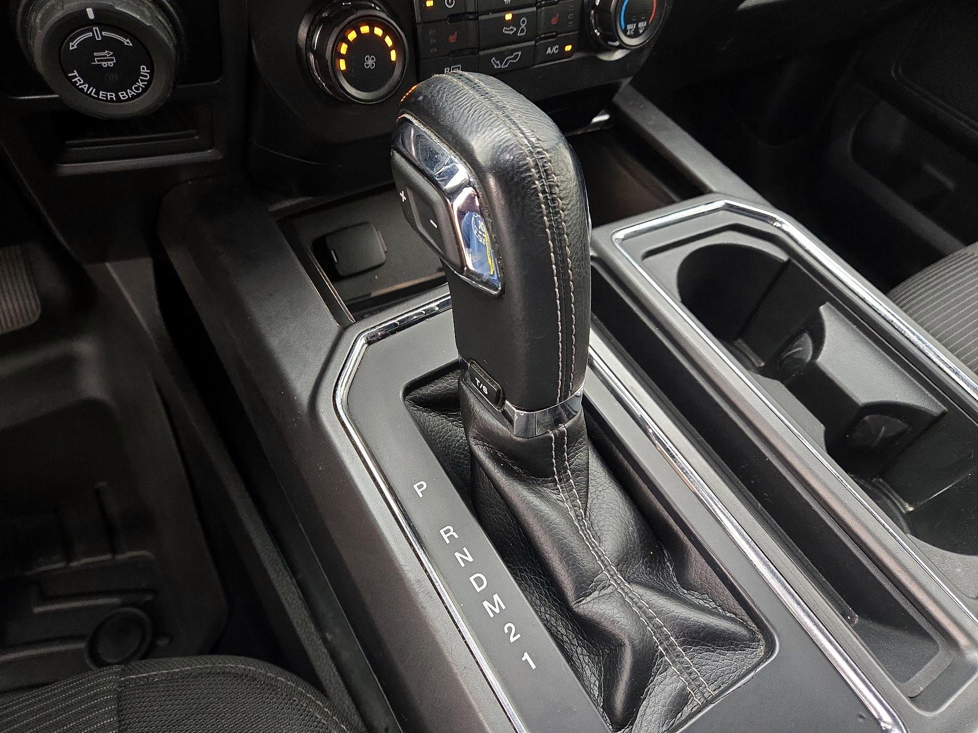 Thumbnail: 2016 Ford F-150 - 17