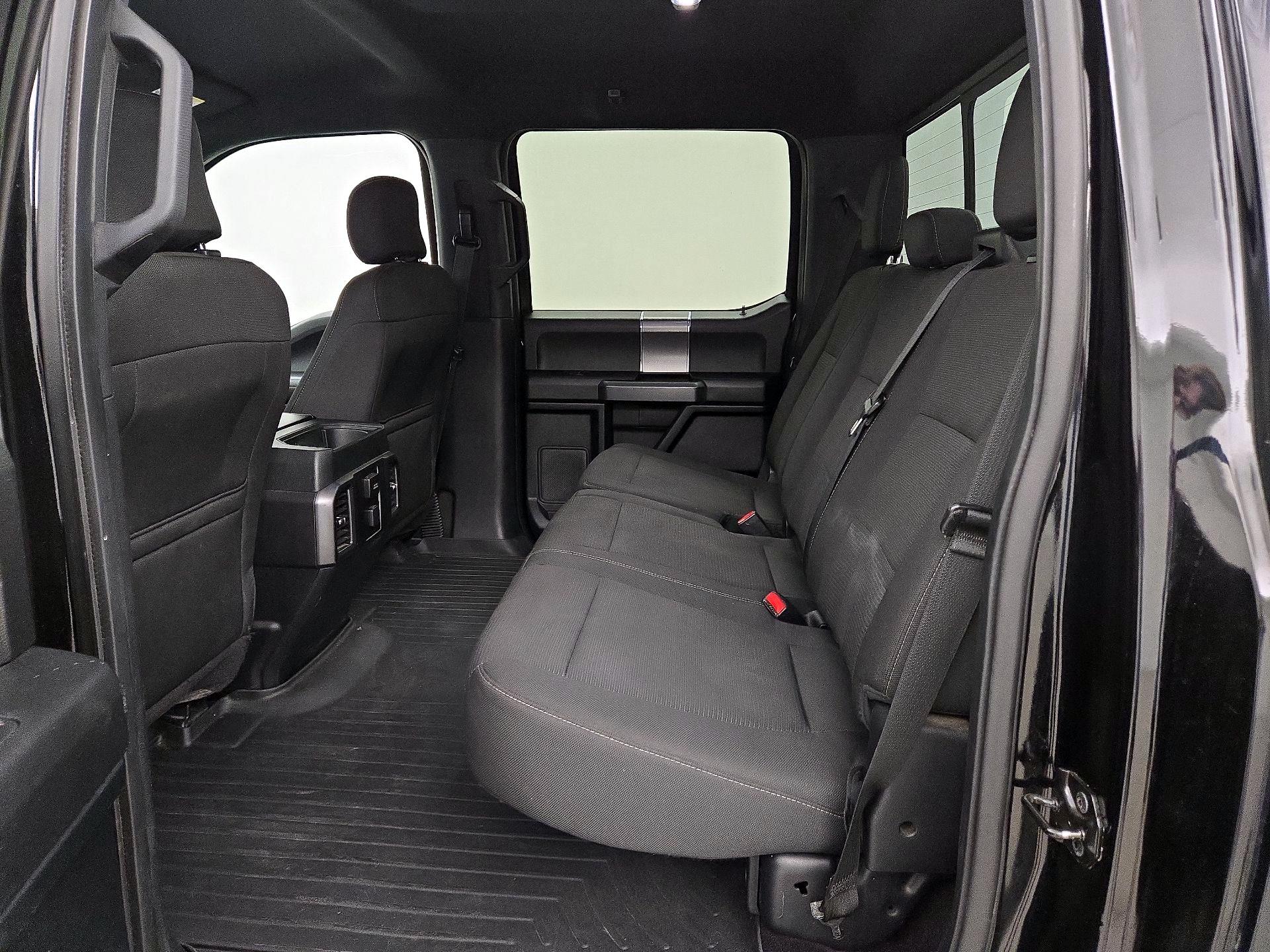 Thumbnail: 2016 Ford F-150 - 19