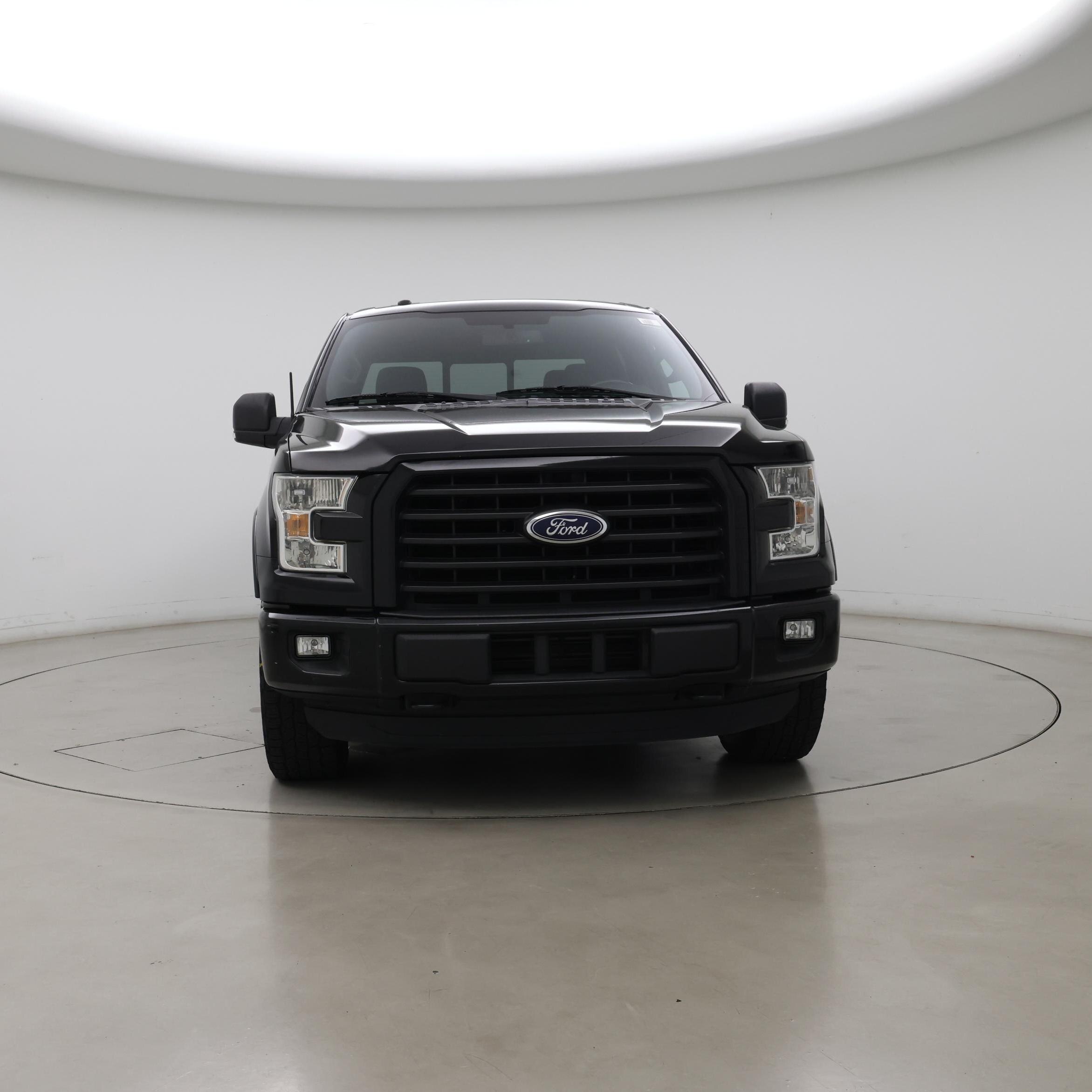 Thumbnail: 2016 Ford F-150 - 5